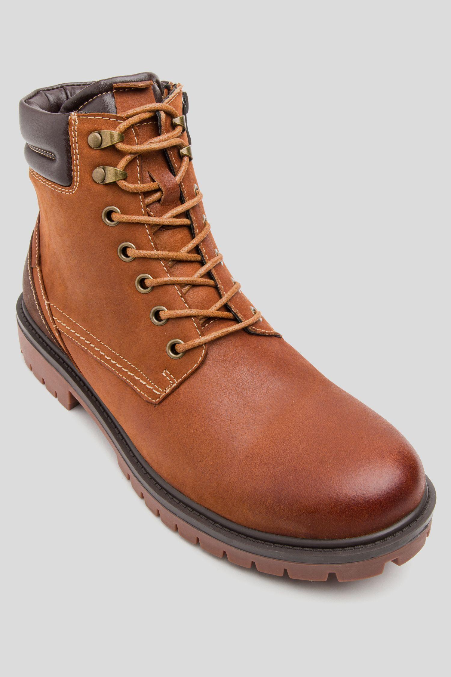 Bototo Hombre Red Kali Hombre-2