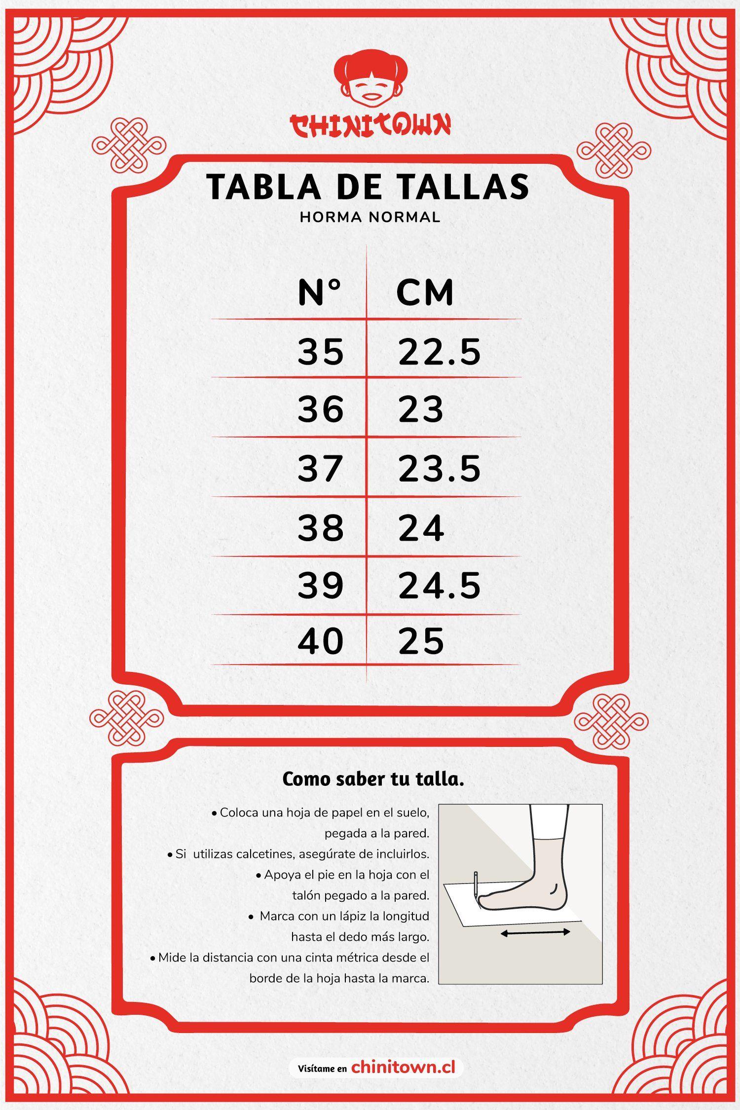 Sandalia Mujer Negro Kristel Chinitown-3