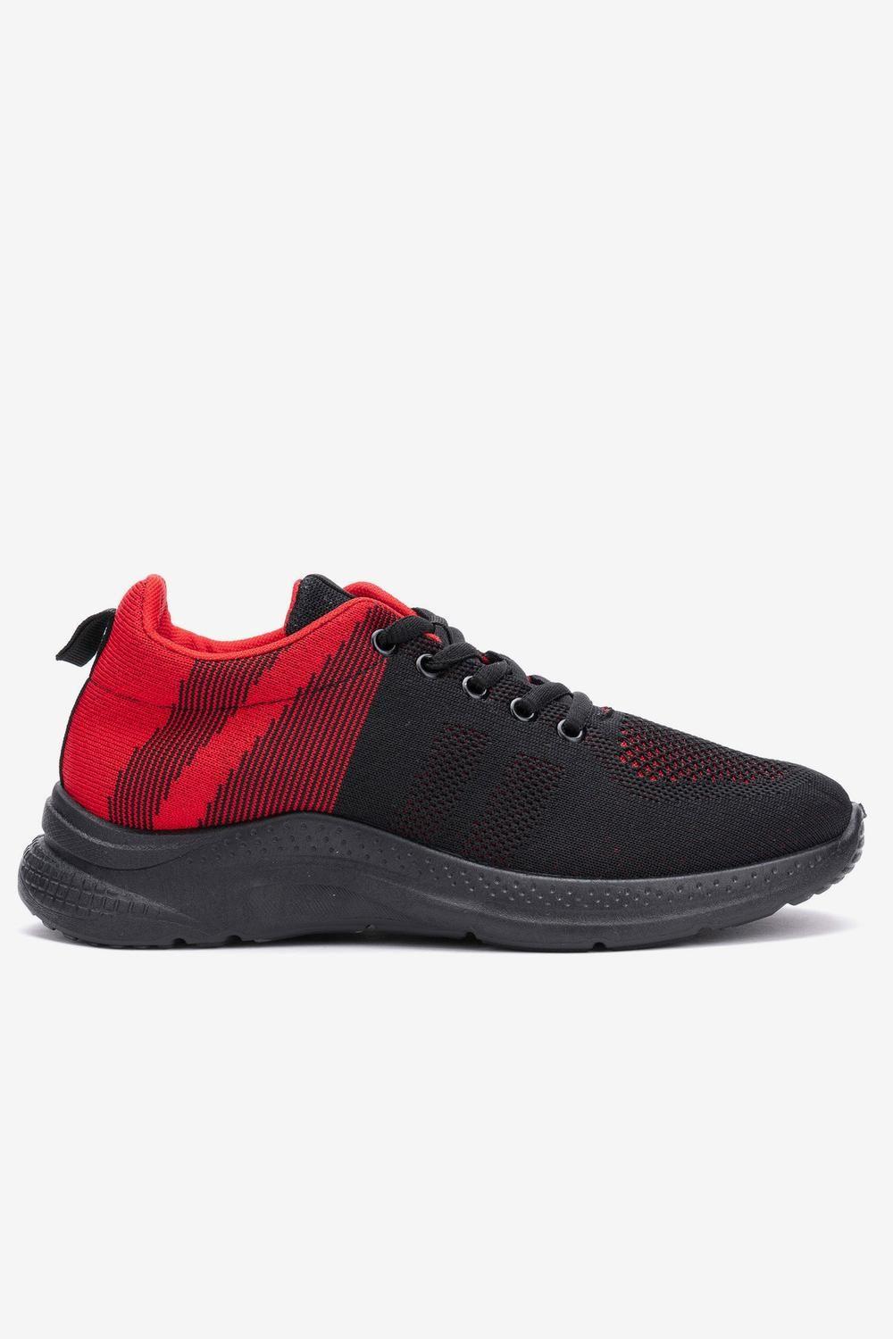 Zapatilla Mujer Negro Mila Chancleta-0