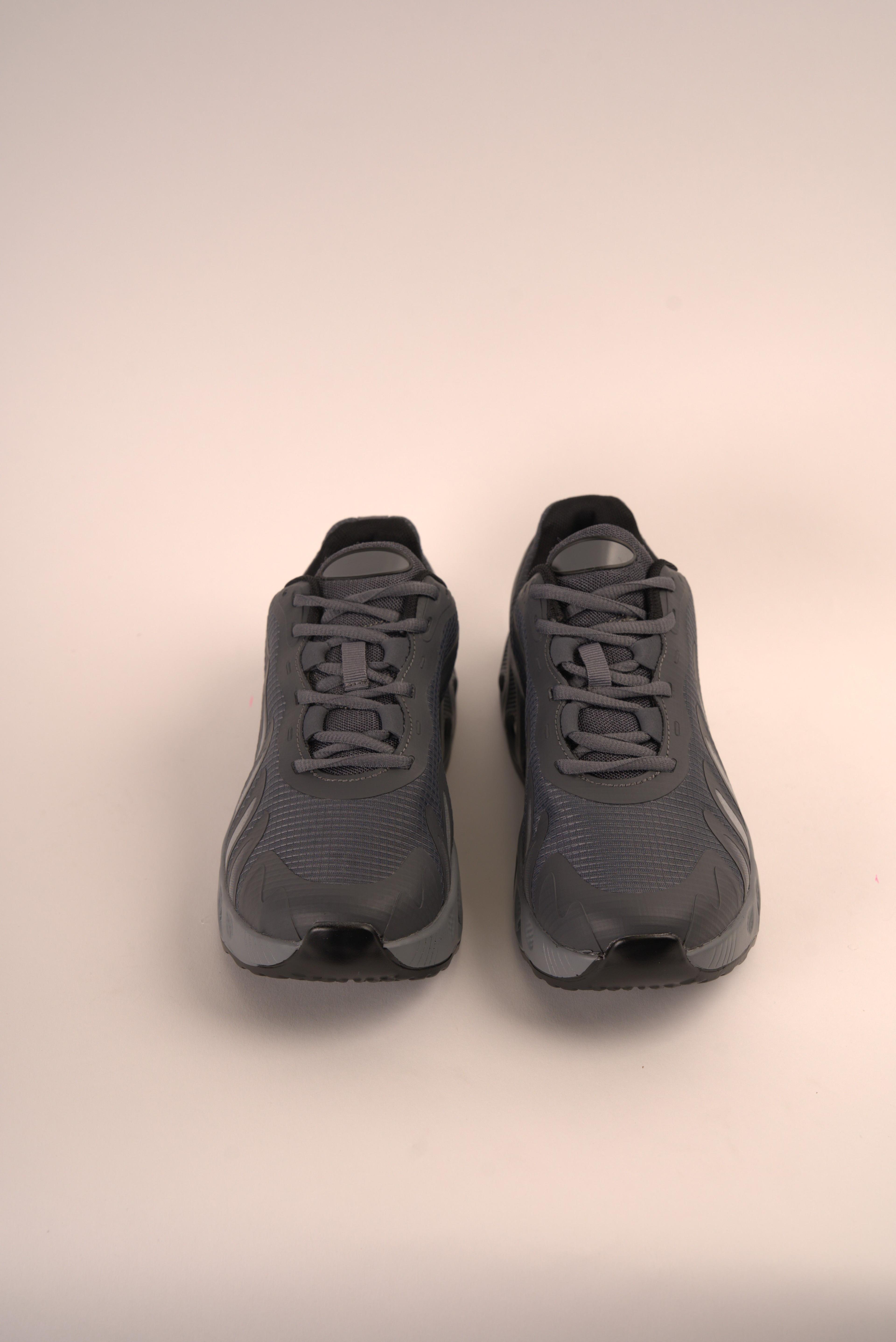 Zapatilla Deportiva Hombre Gris Ian Chinitown-3