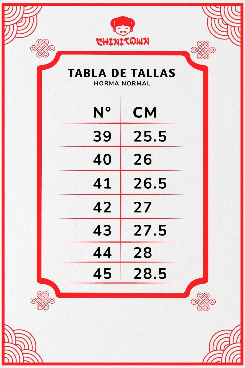 Zapatilla Deportiva Hombre Gris Darko Chinitown-8