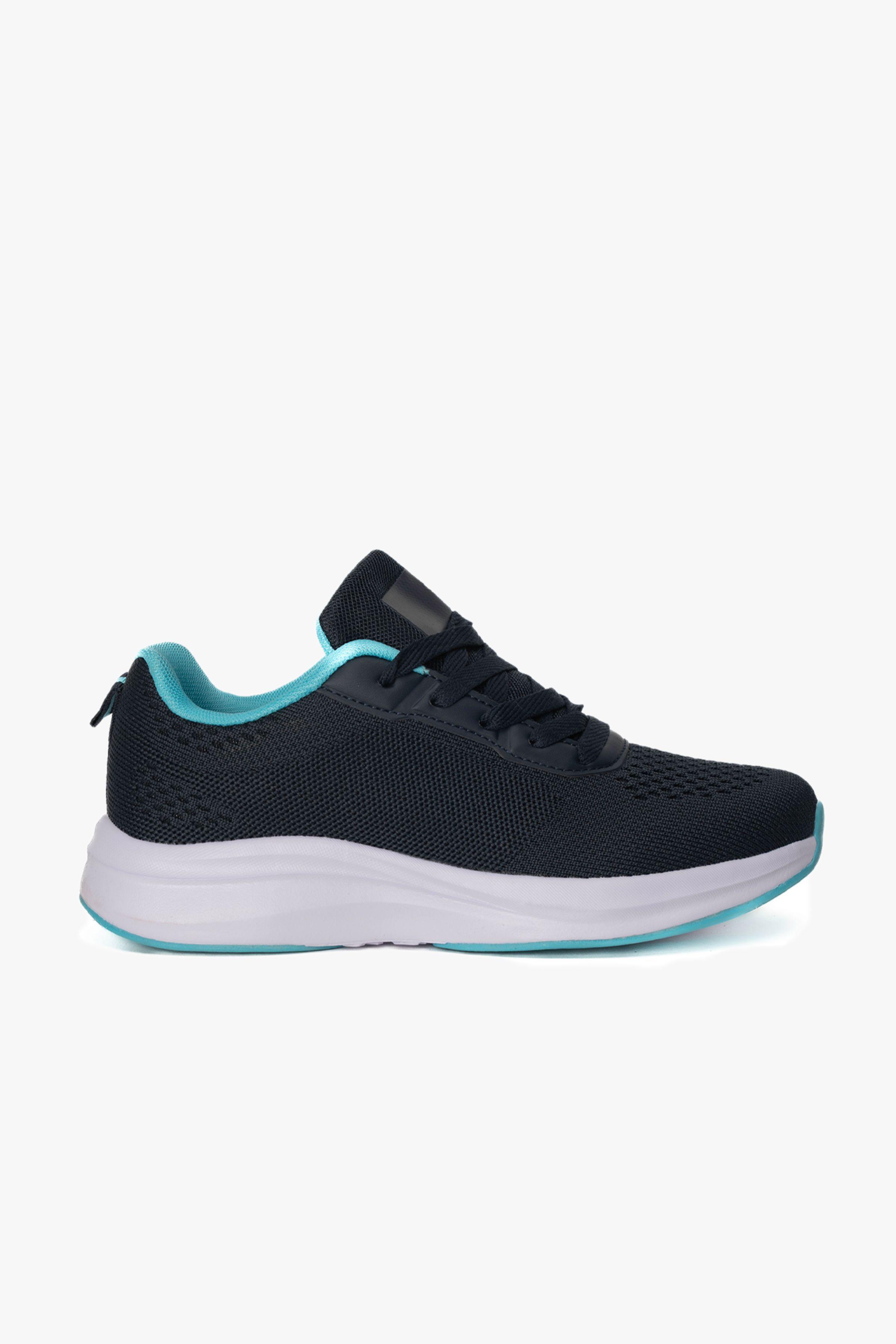 Zapatilla Deportiva Mujer Azul Lipe Chinitown-0
