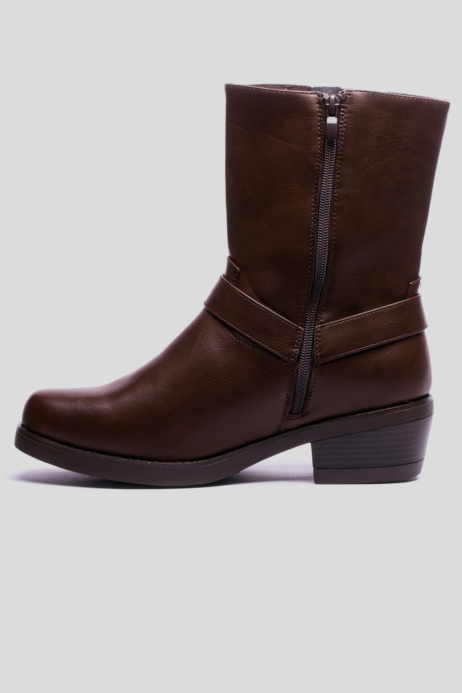 Bota Hombre Camel Taurus Thunder Blue-1