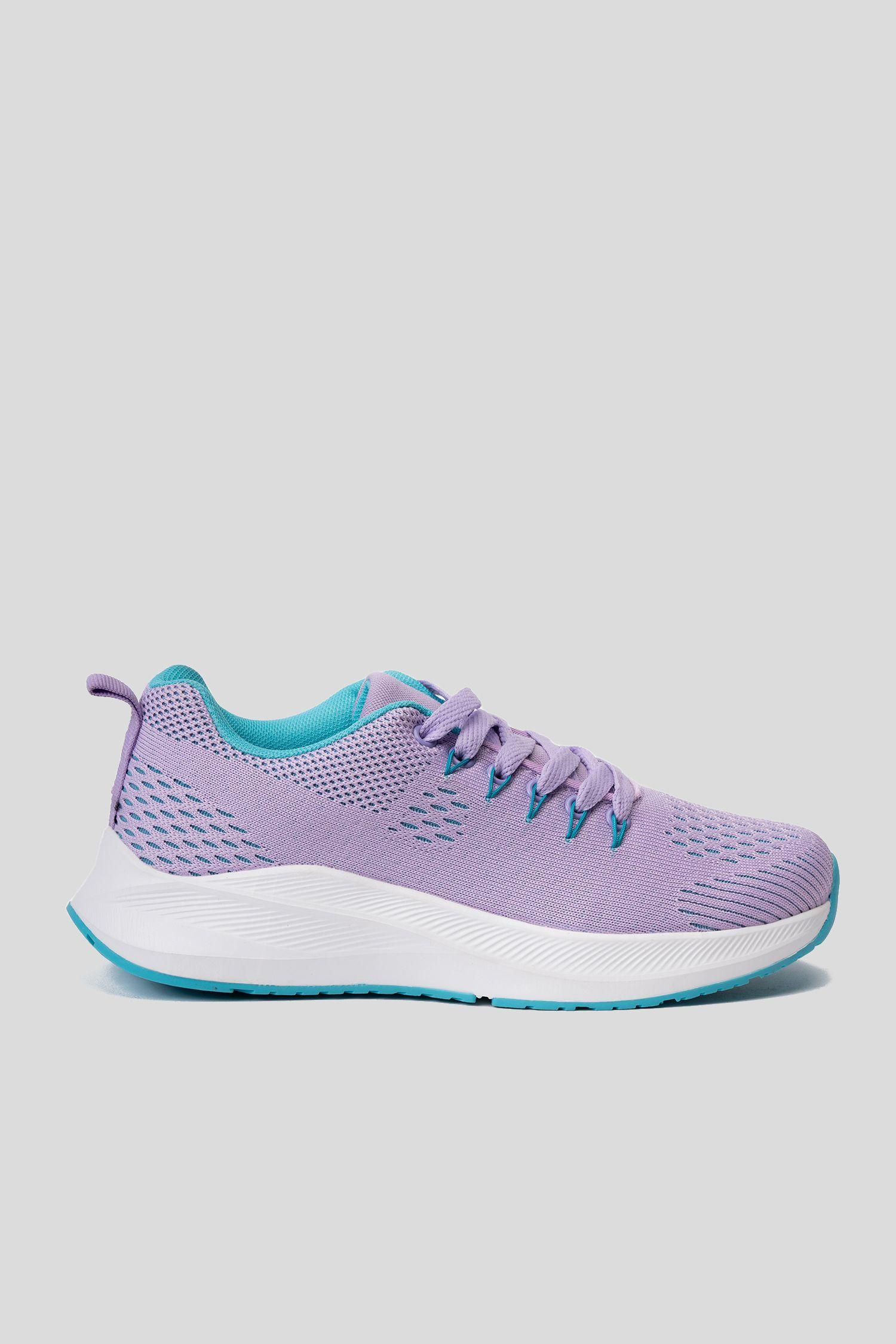 Zapatilla Mujer Morado Enriqueta Apóstol-0