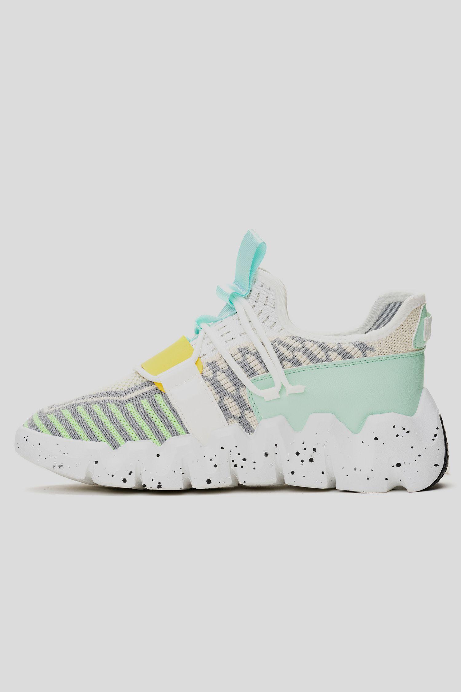 Zapatilla Hombre Blanco Dexter Chancleta-1