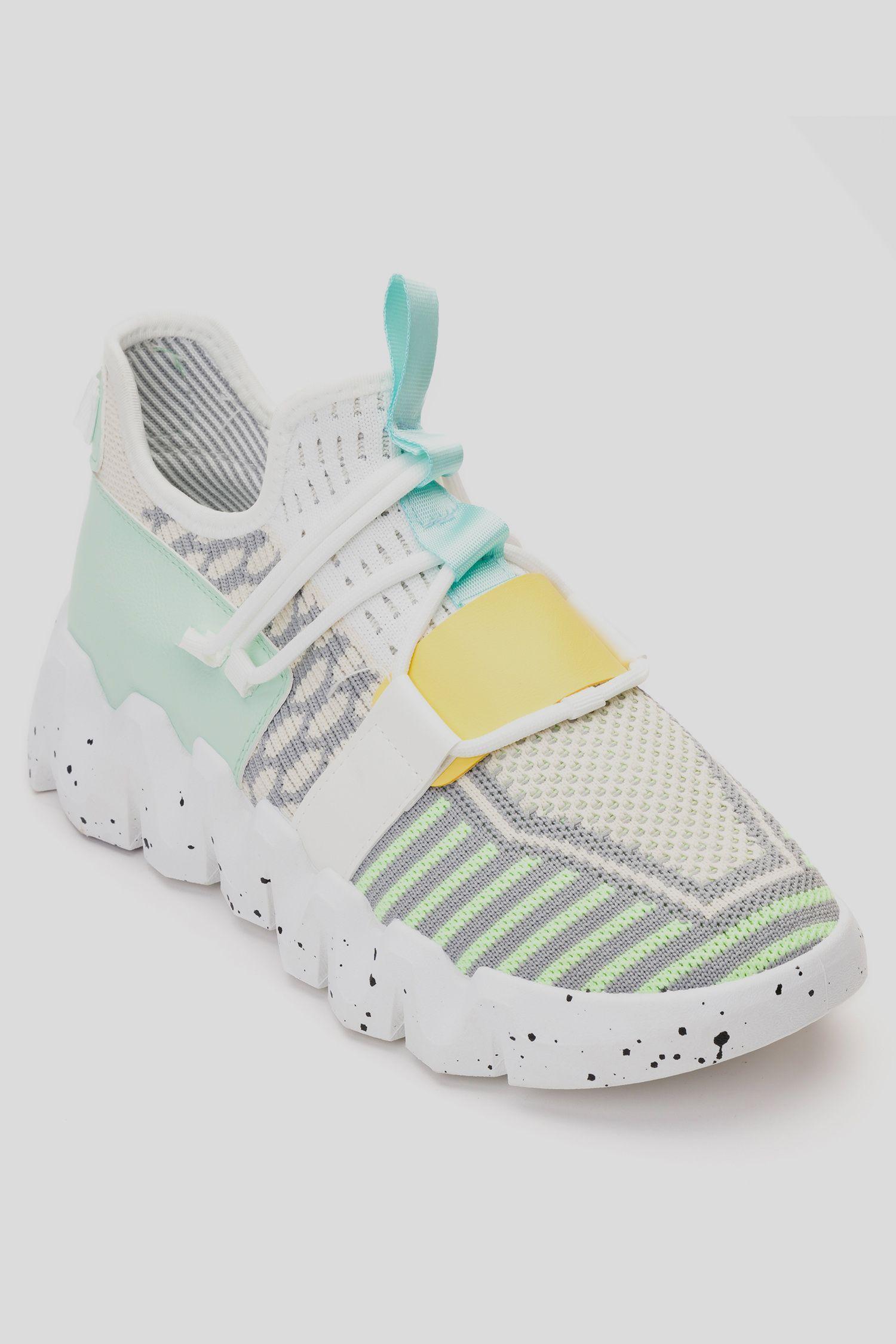 Zapatilla Hombre Blanco Dexter Chancleta-2