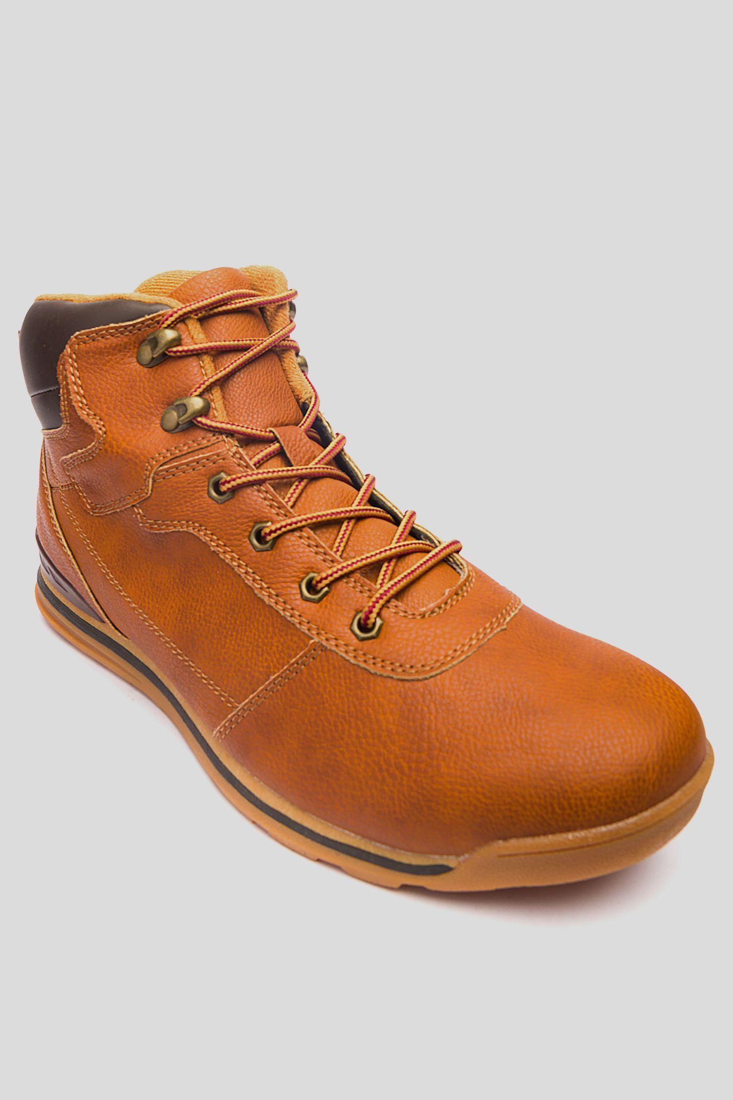 Bototo Hombre Rojo Chiton Chancleta-2