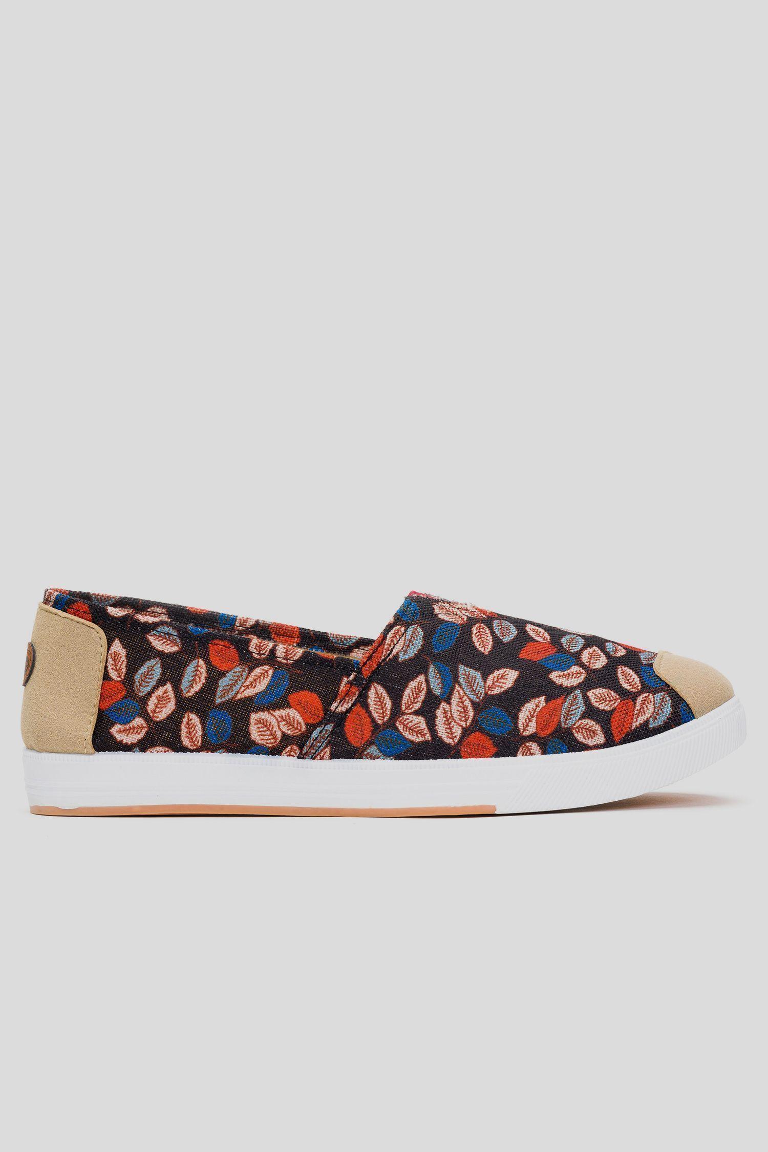 Alpargata Mujer Negro Itzka Chancleta-0