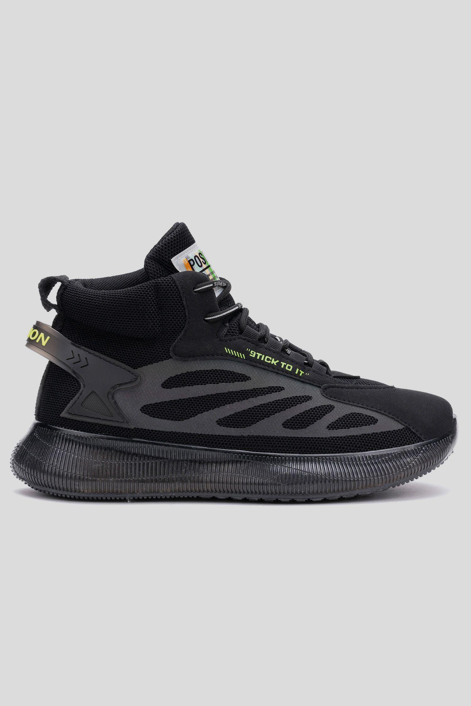 Zapatilla Hombre Negro Dago Chancleta-0
