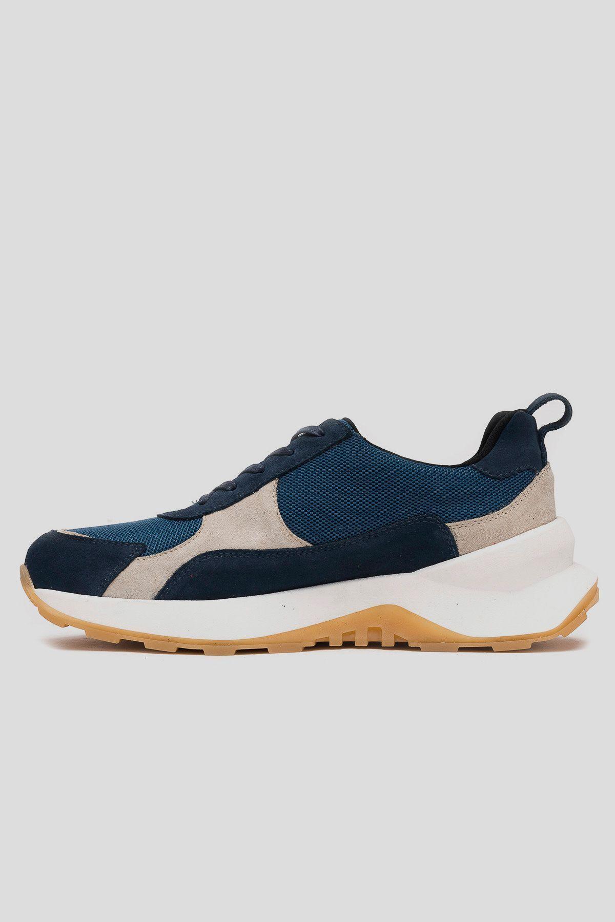 Zapatilla Sagitta Azul Landazuri-1