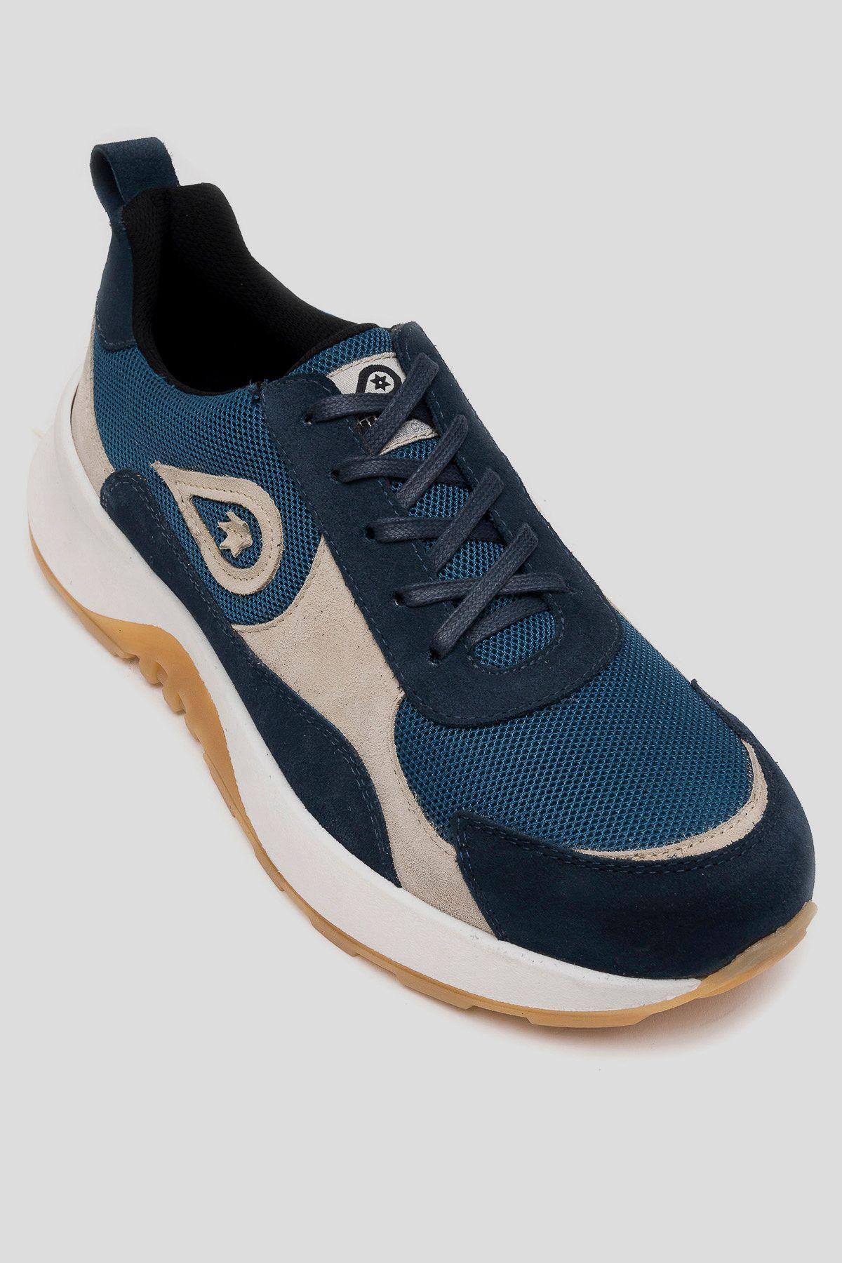 Zapatilla Sagitta Azul Landazuri-2