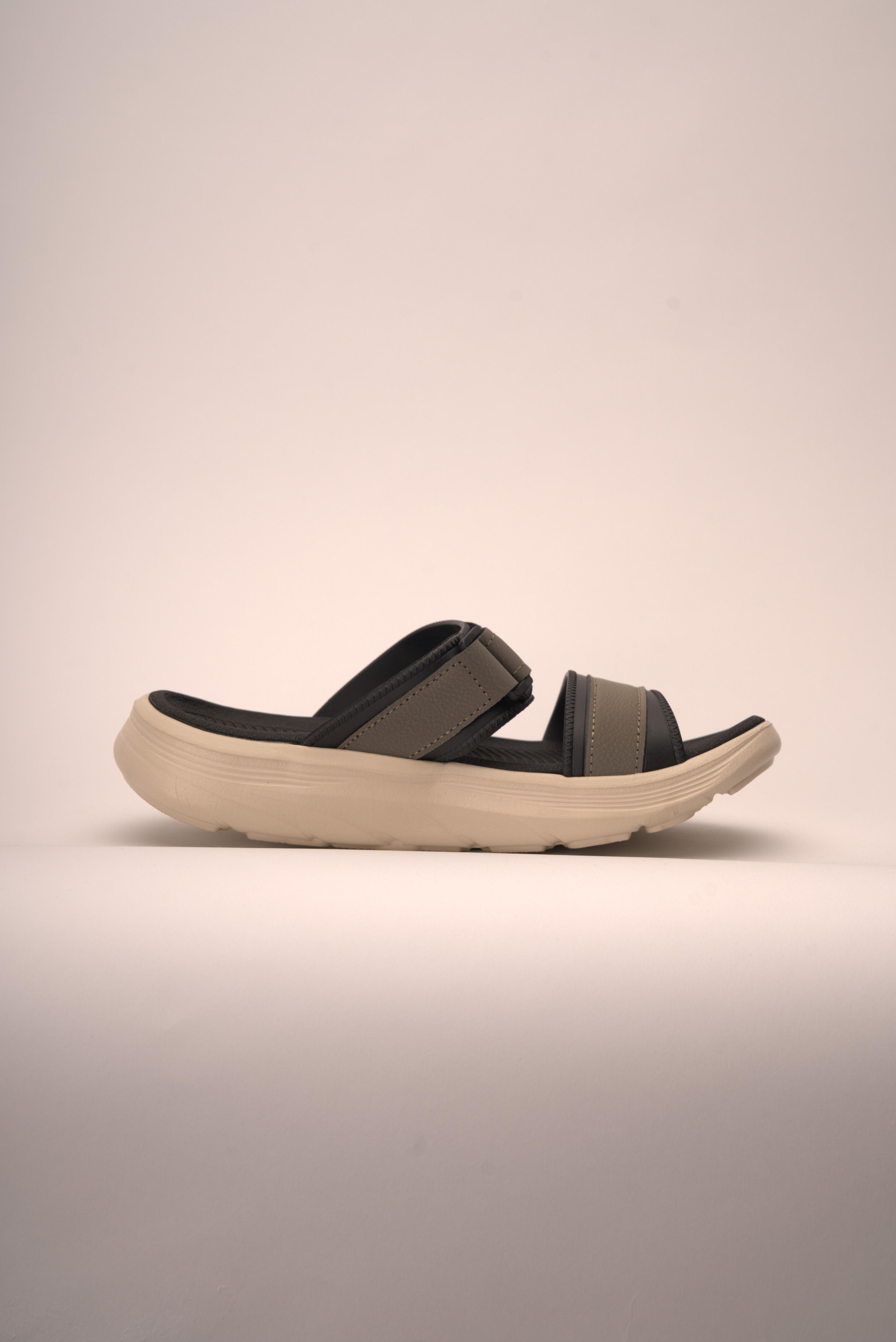 Sandalia Casual Hombre Negro Kenai Chinitown-0