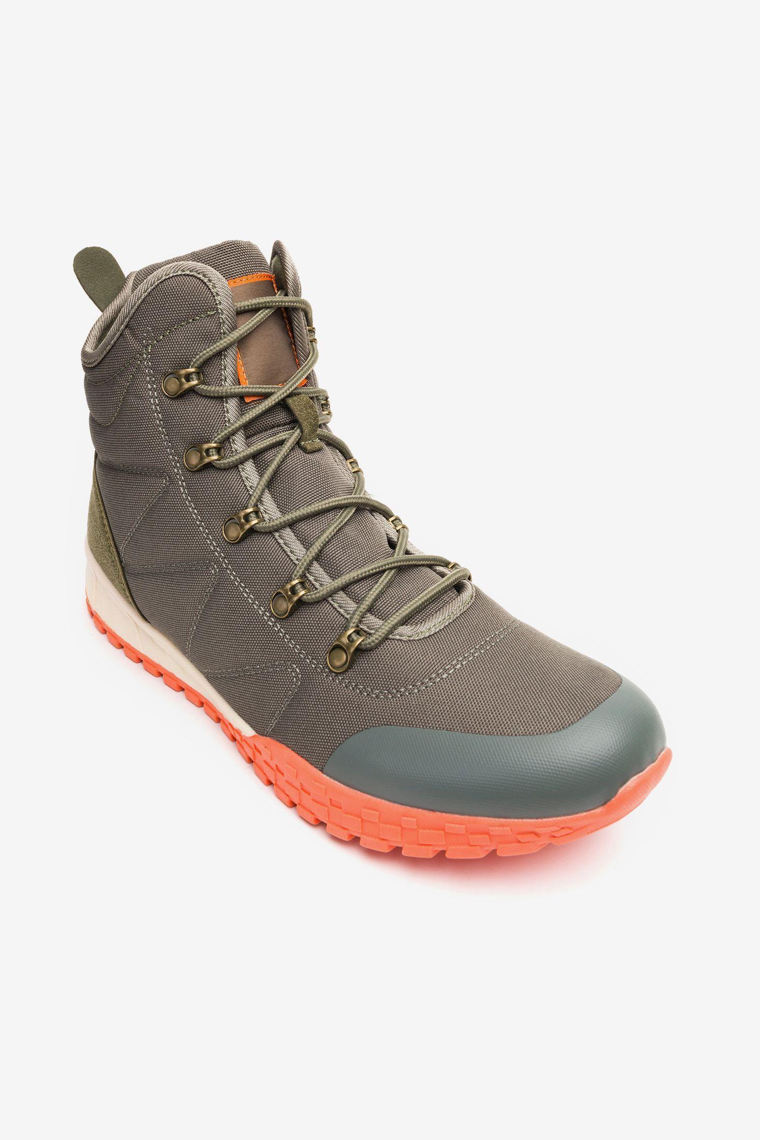 Bototo Outdoor Hombre Khaki Alexander Chinitown-2