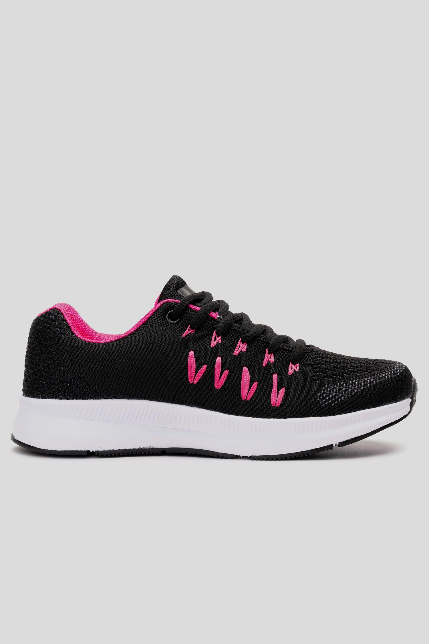 Zapatilla Mujer Negro Lerka Chancleta-0