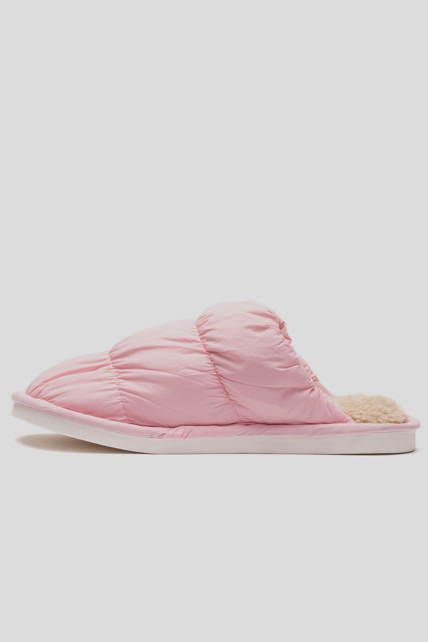 Pantuflas Mujer Rosado Maguila Chancleta-1