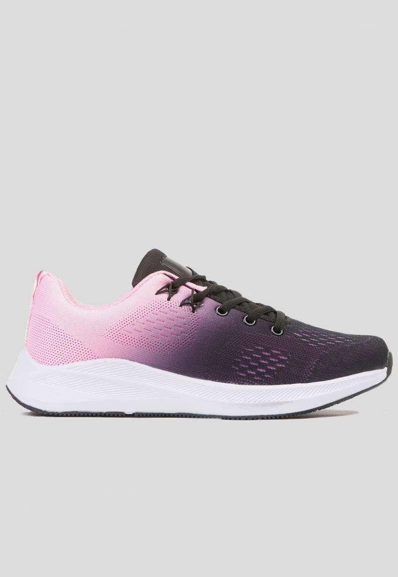 Zapatilla Mujer Rosado New Lucia Chinitown-0