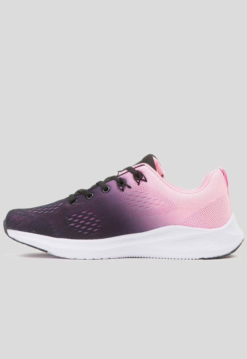 Zapatilla Mujer Rosado New Lucia Chinitown-1