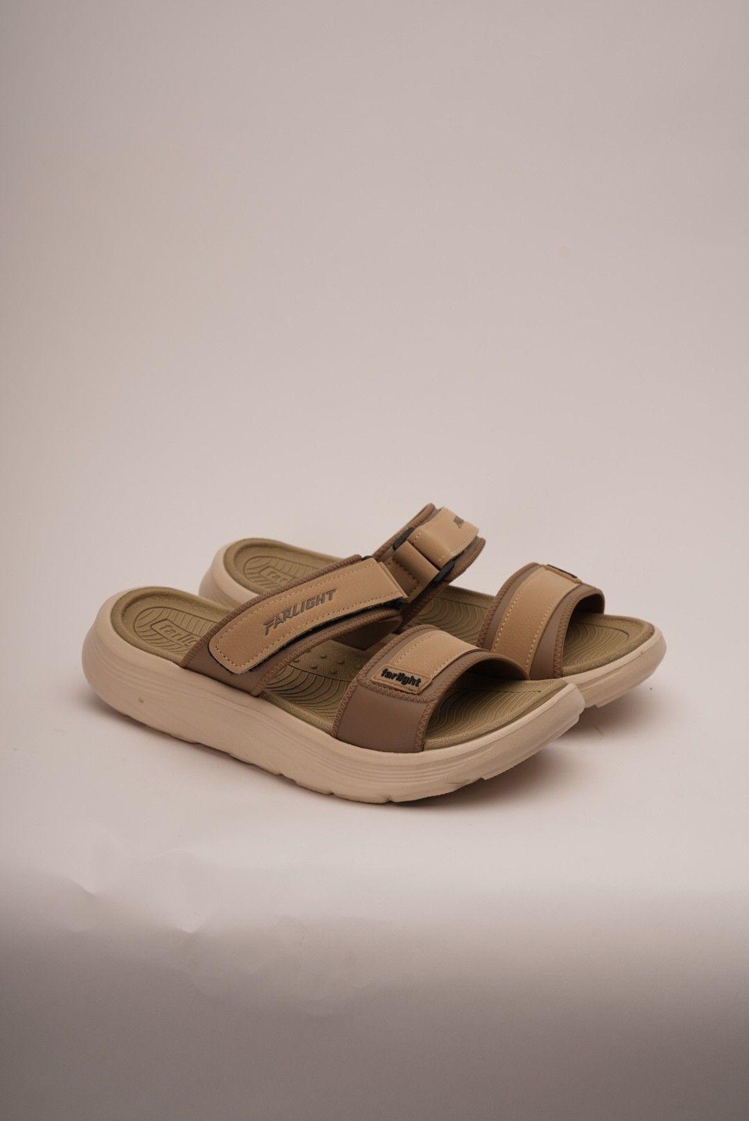 Sandalia Casual Hombre Khaki Kenai Chinitown-1