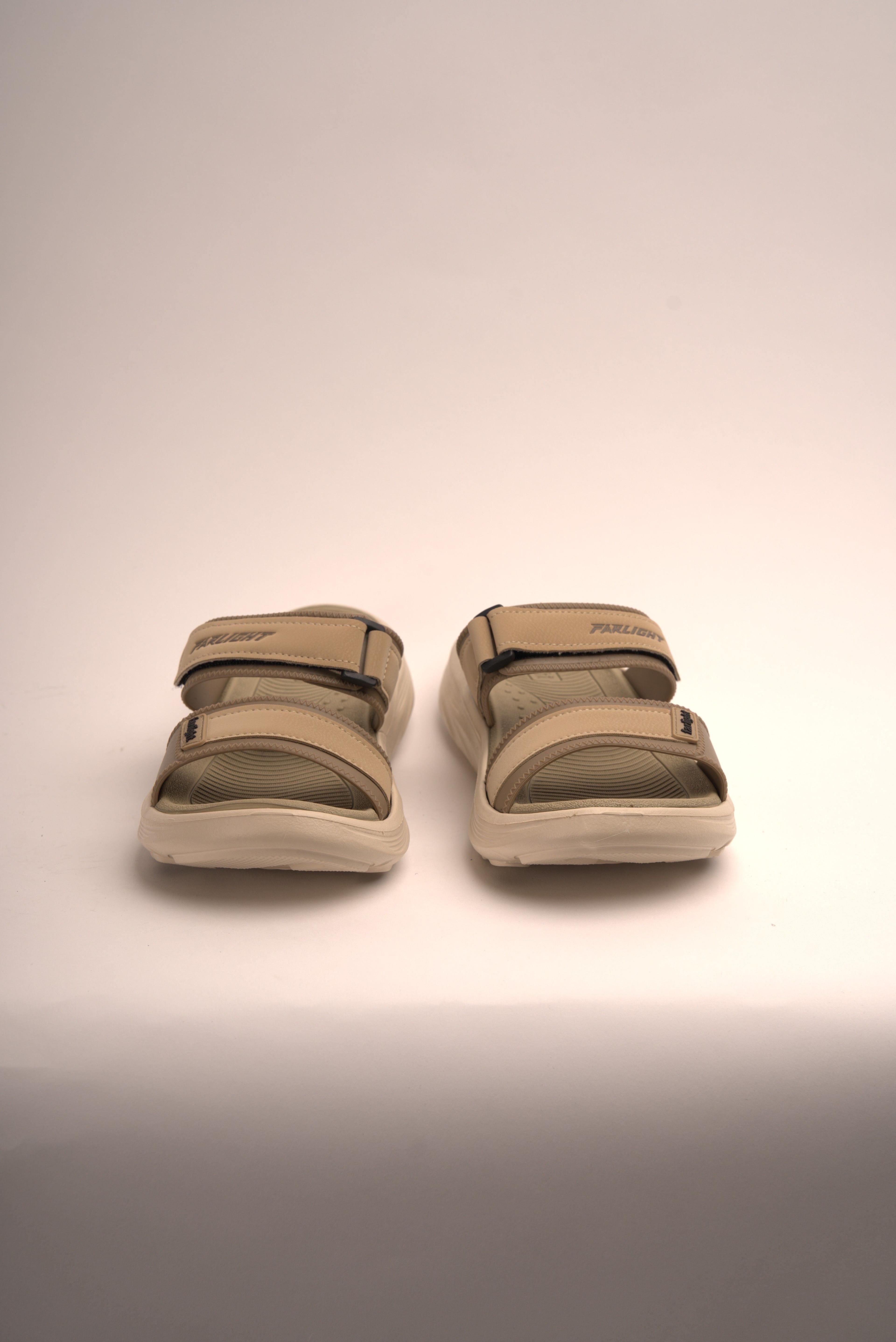 Sandalia Casual Hombre Khaki Kenai Chinitown-2