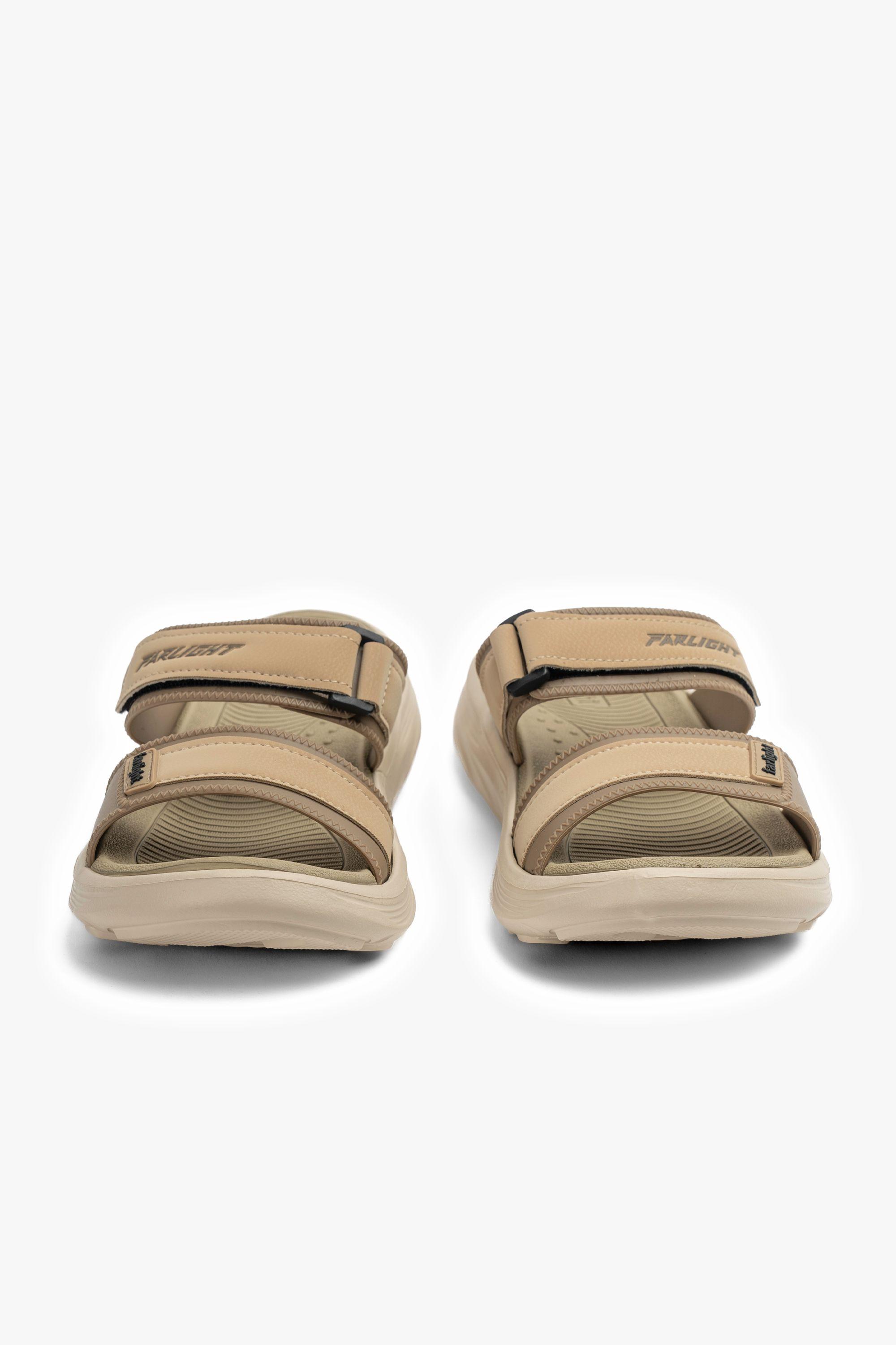 Sandalia Casual Hombre Khaki Kenai Chinitown-2