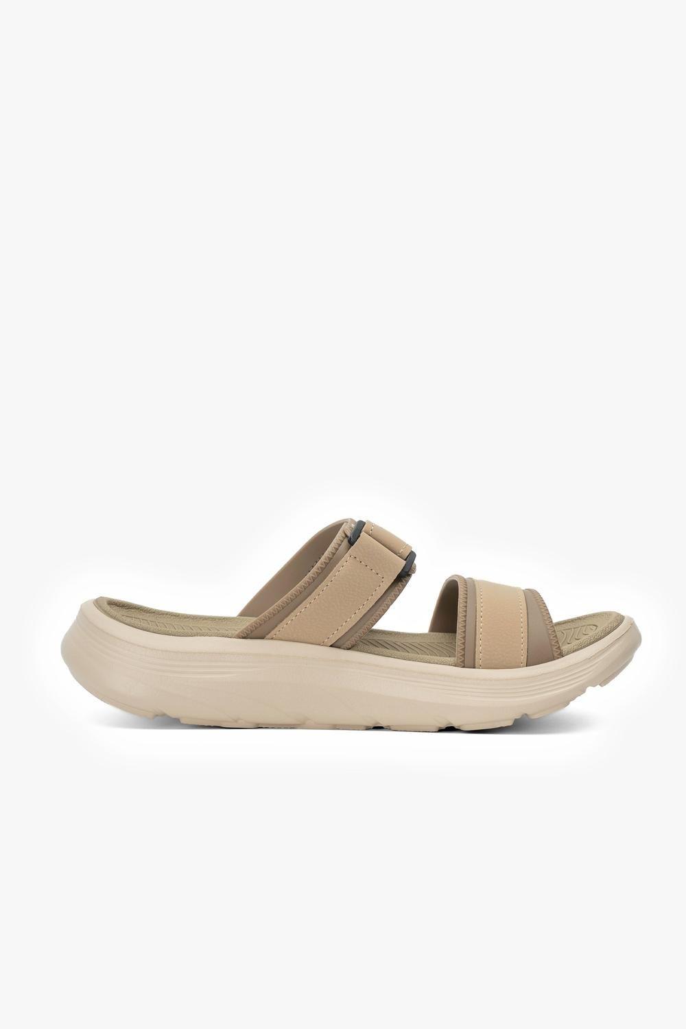 Sandalia Casual Hombre Khaki Kenai Chinitown-0
