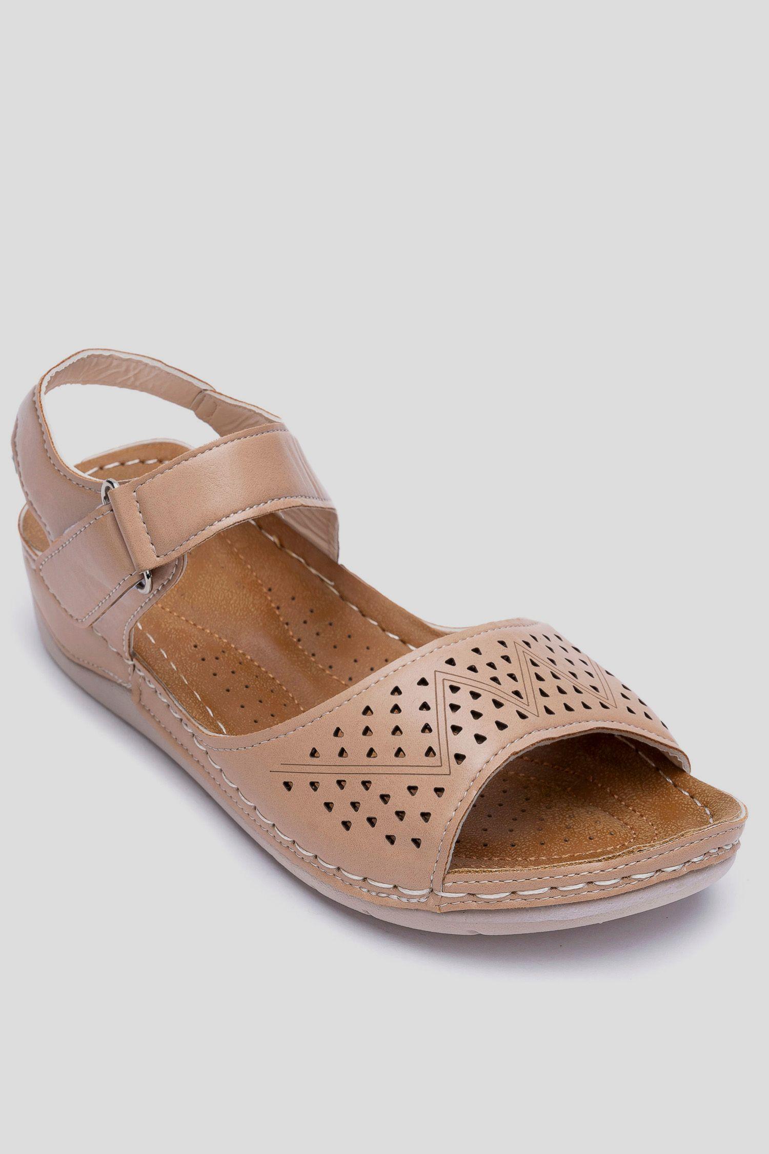 Sandalia Fatima Beige Chinitown-2