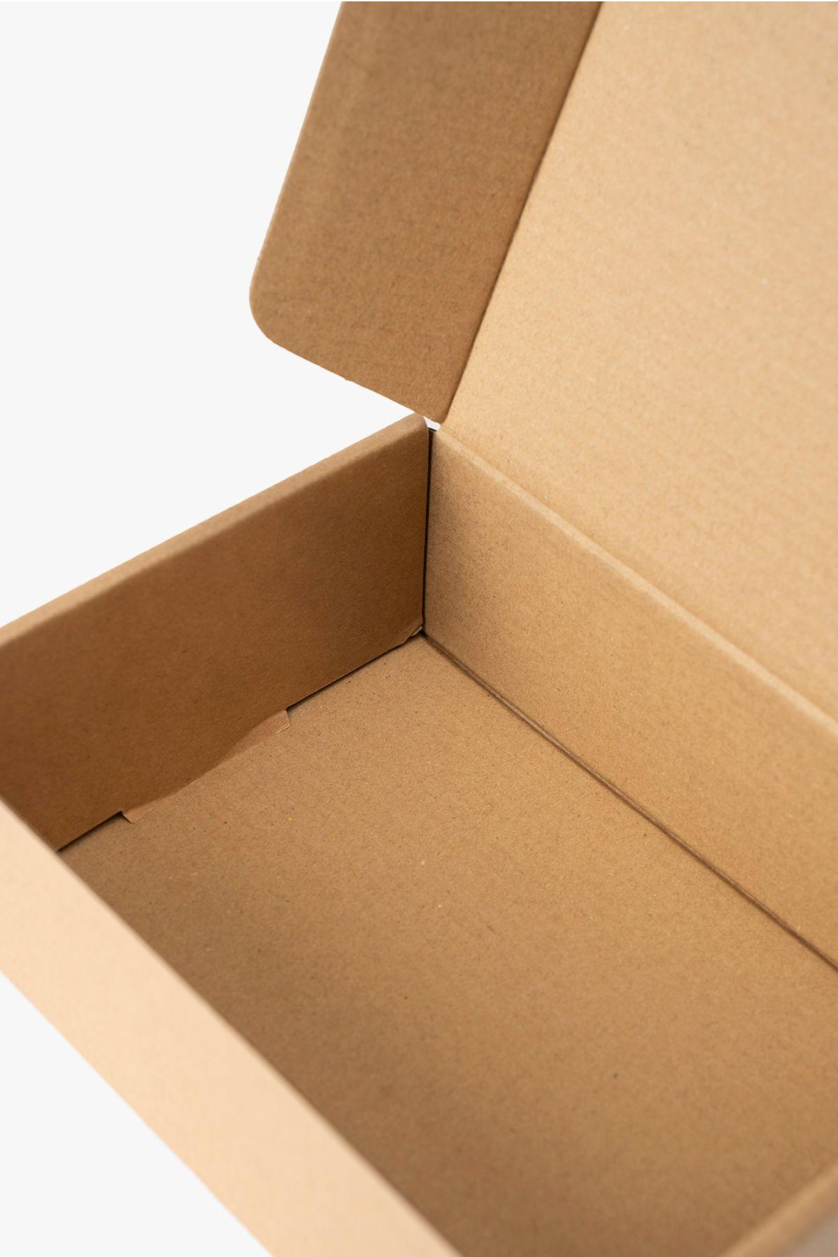 Caja Envío 20x14x6 cm Café Chinitown-3