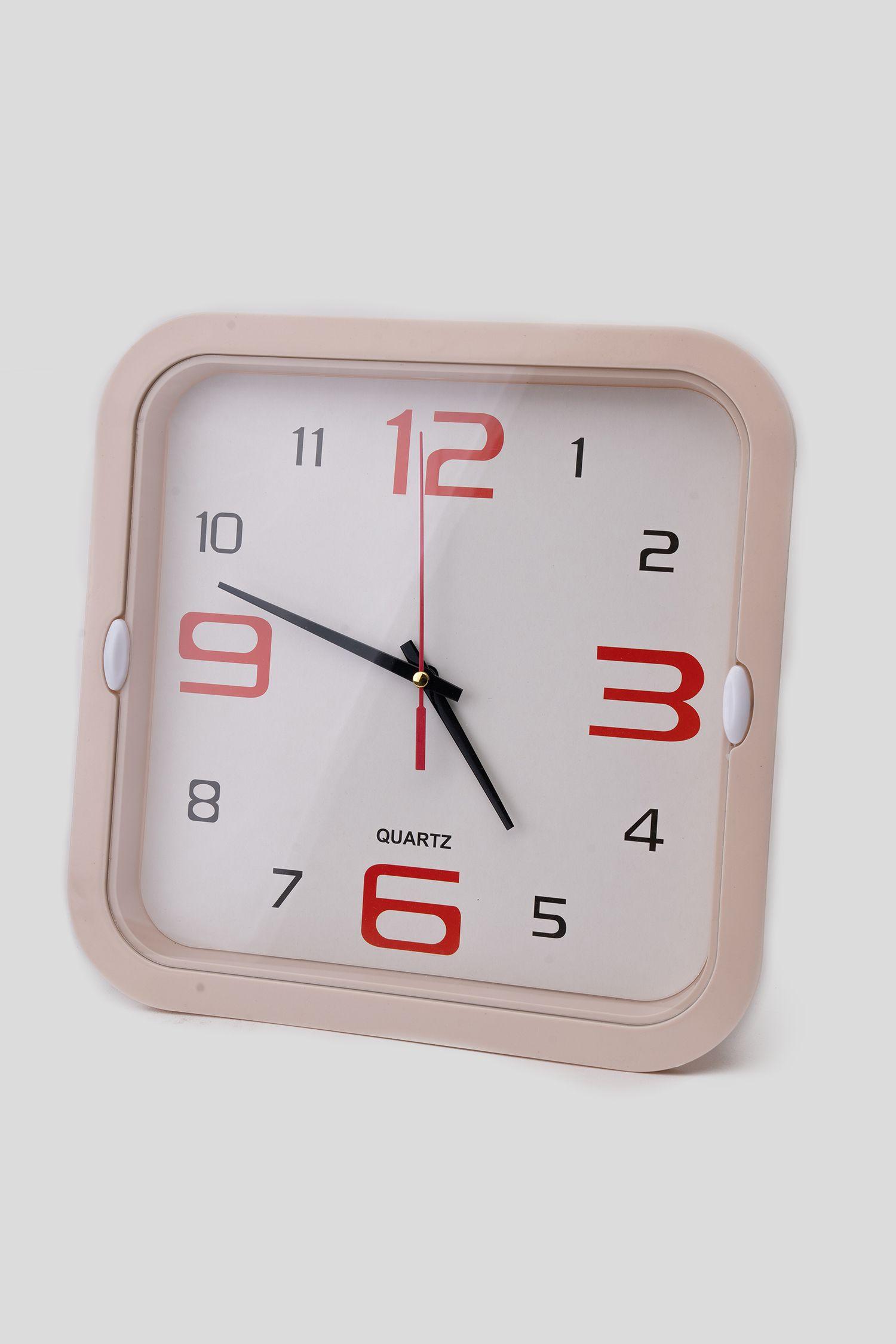 Reloj de Pared Rosa Chinitown-3