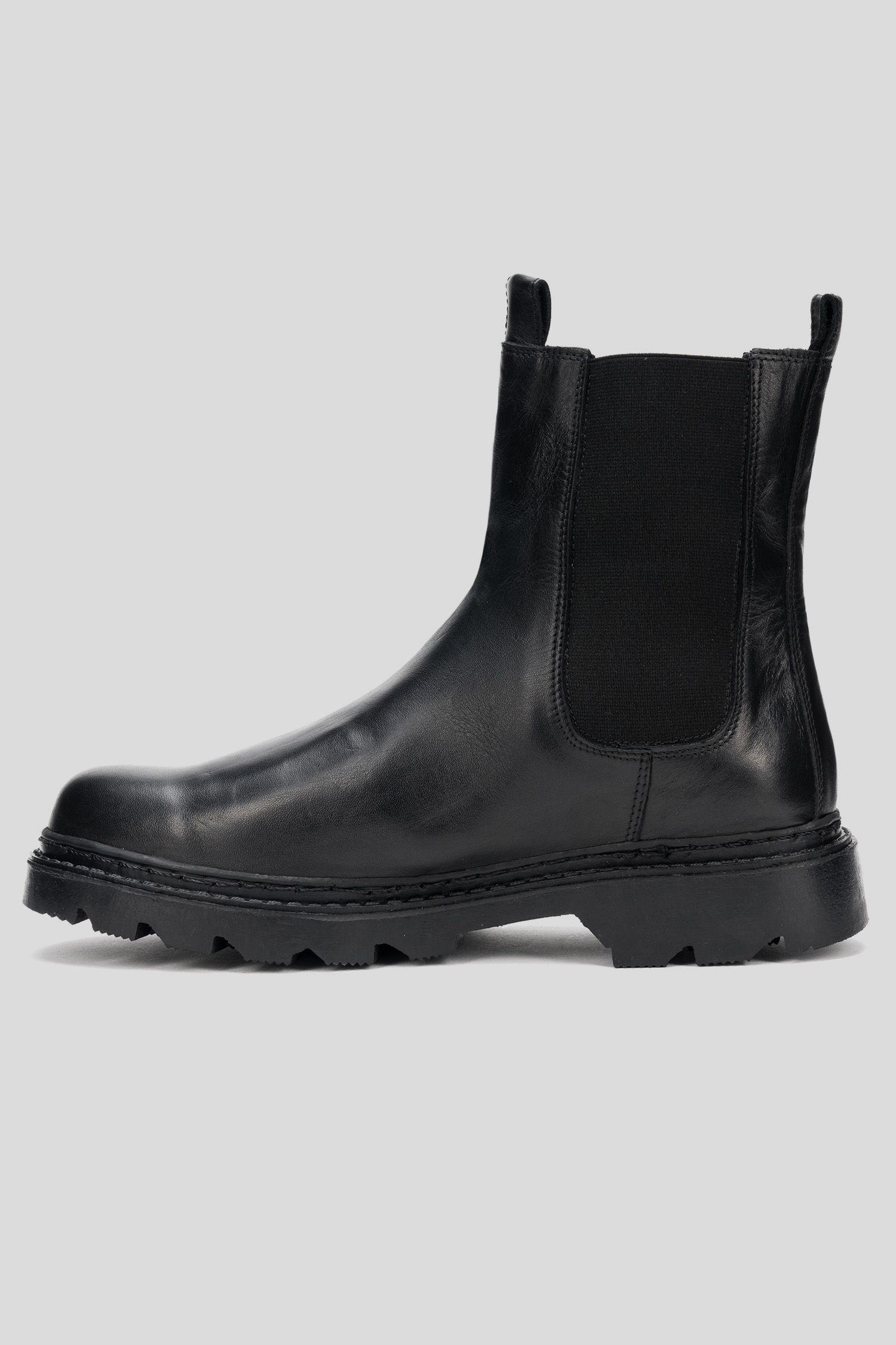 Bototo Badler Negro Landazuri-1