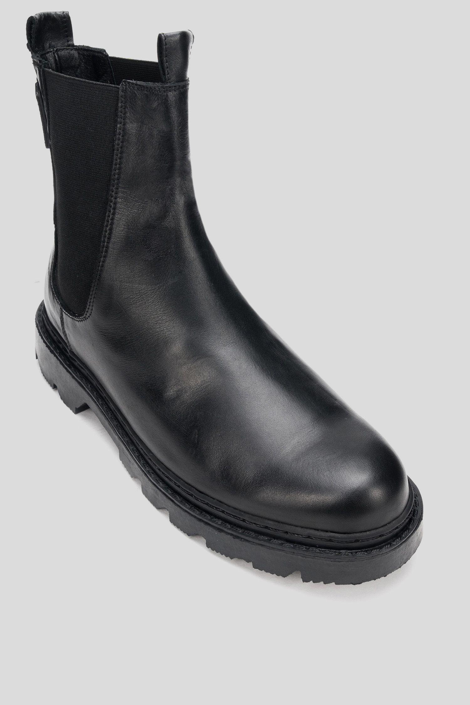 Bototo Badler Negro Landazuri-2