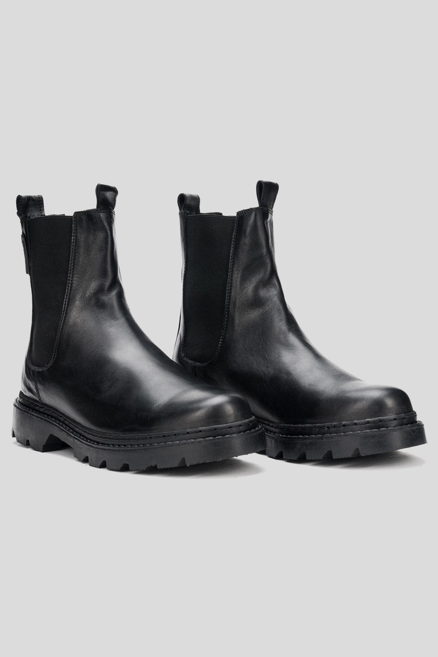 Bototo Badler Negro Landazuri-3