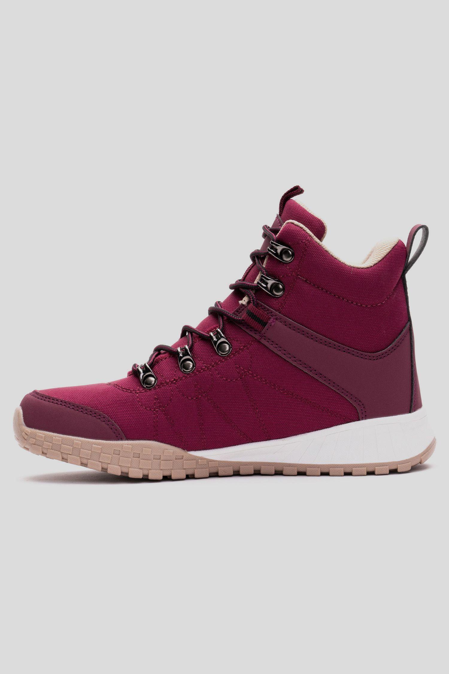 Bototo Mujer Morado Climb Chancleta-1