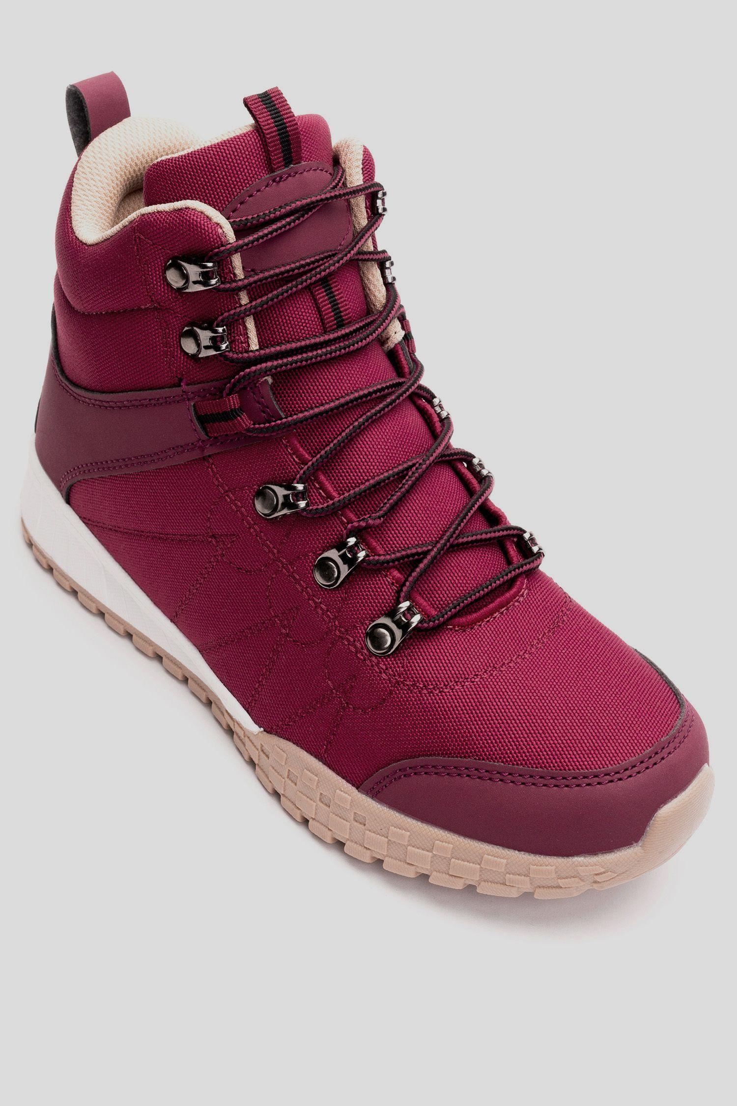 Bototo Mujer Morado Climb Chancleta-2