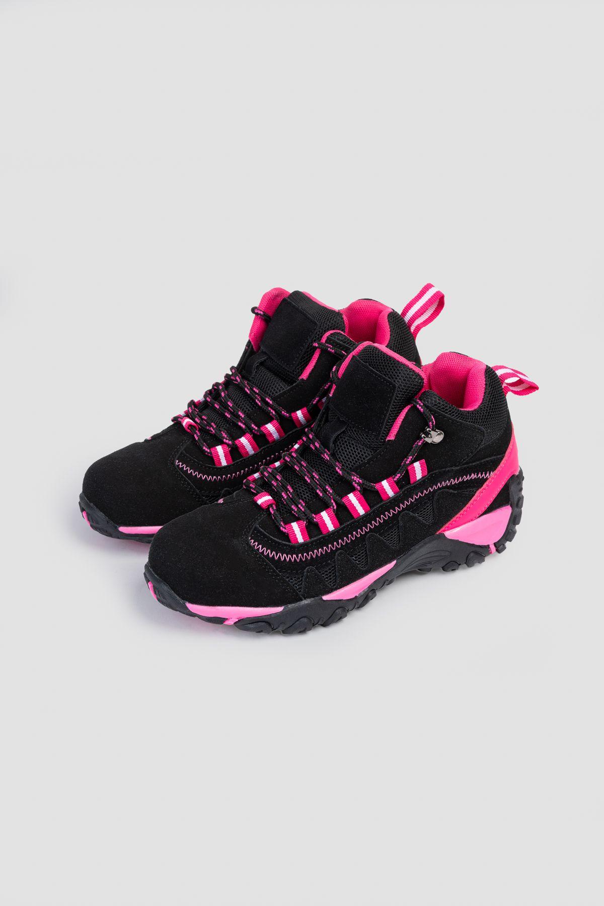 Bototo Mujer Negro Anne Chinitown-1
