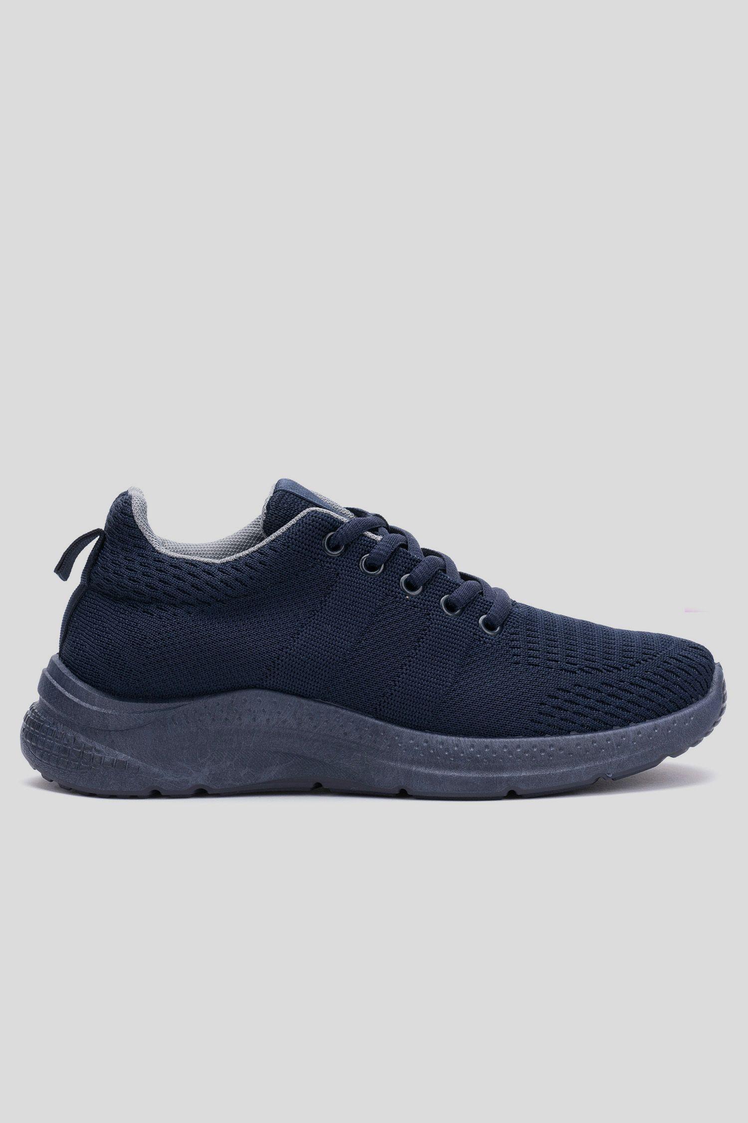 Zapatilla Mujer Azul Frida Chancleta-0