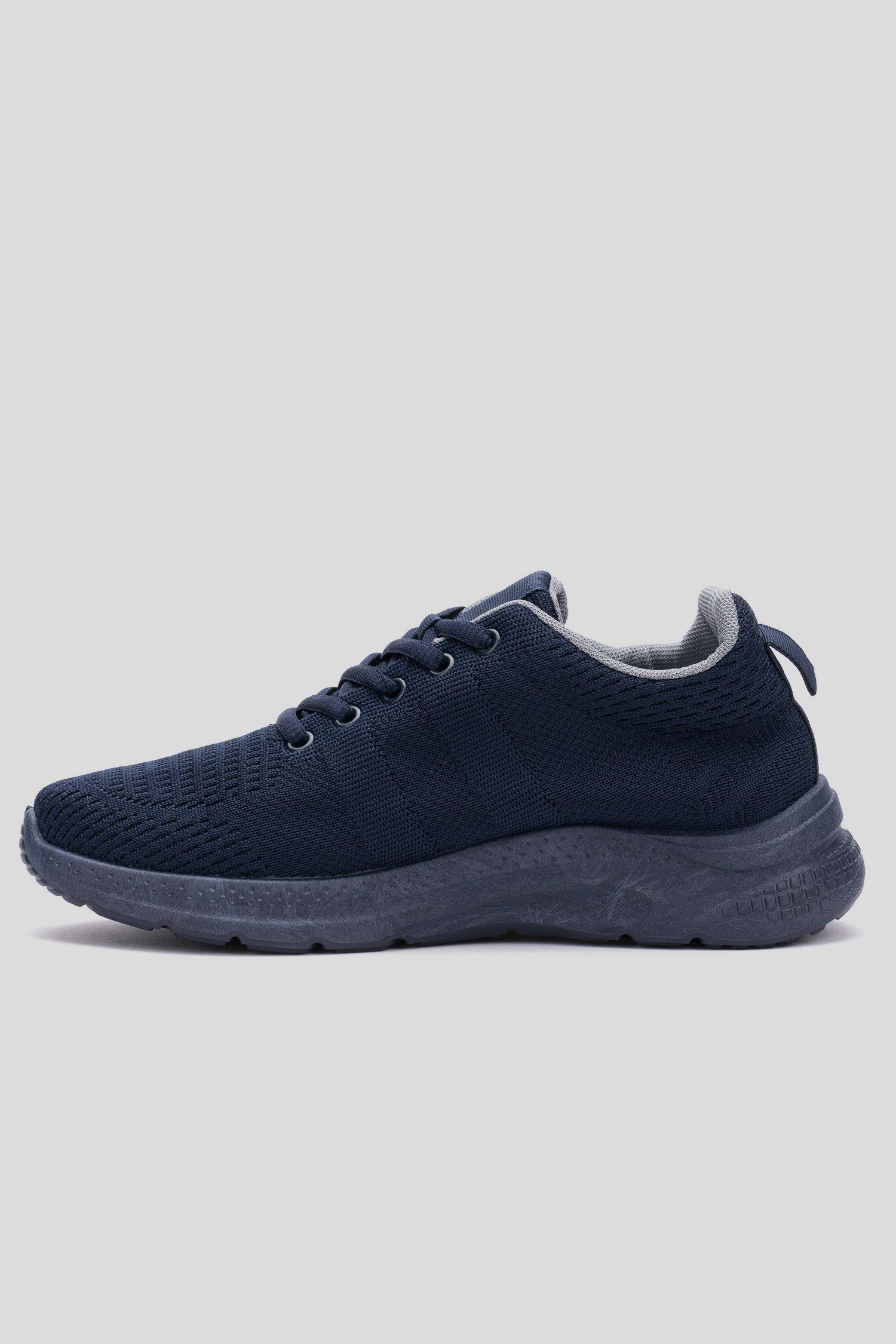 Zapatilla Mujer Azul Frida Chancleta-1