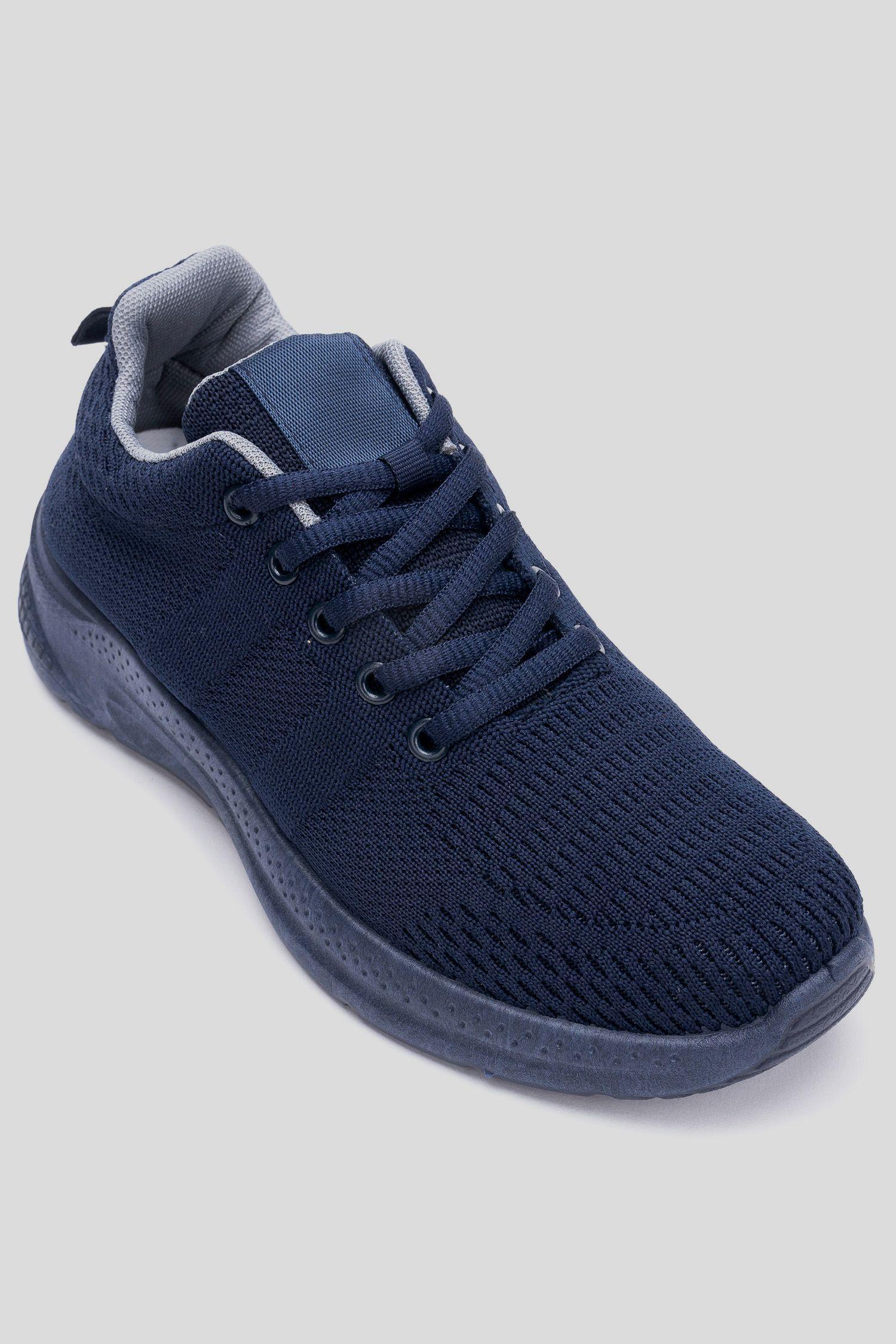 Zapatilla Mujer Azul Frida Chancleta-2