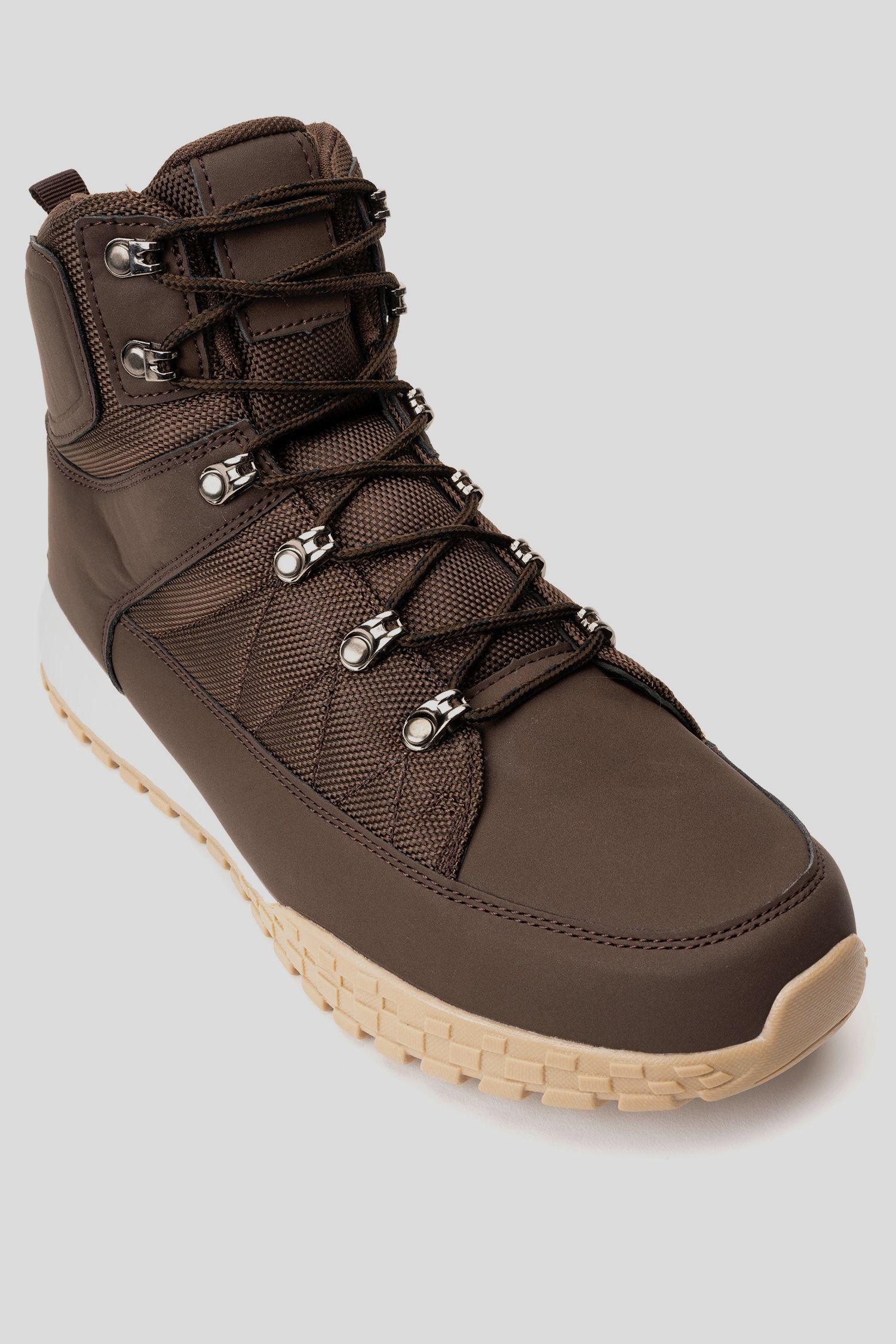 Bototo Hombre Café New Marcos Chancleta-2