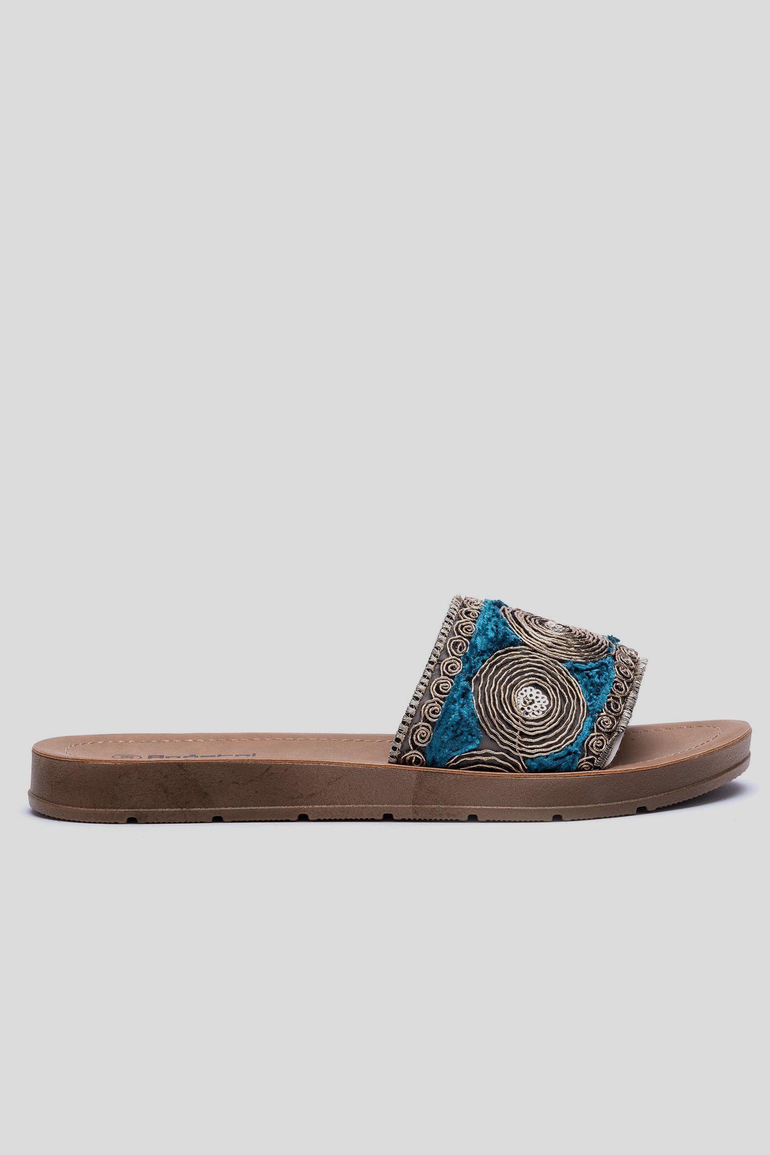 Sandalia Megara Blue Chinitown-0