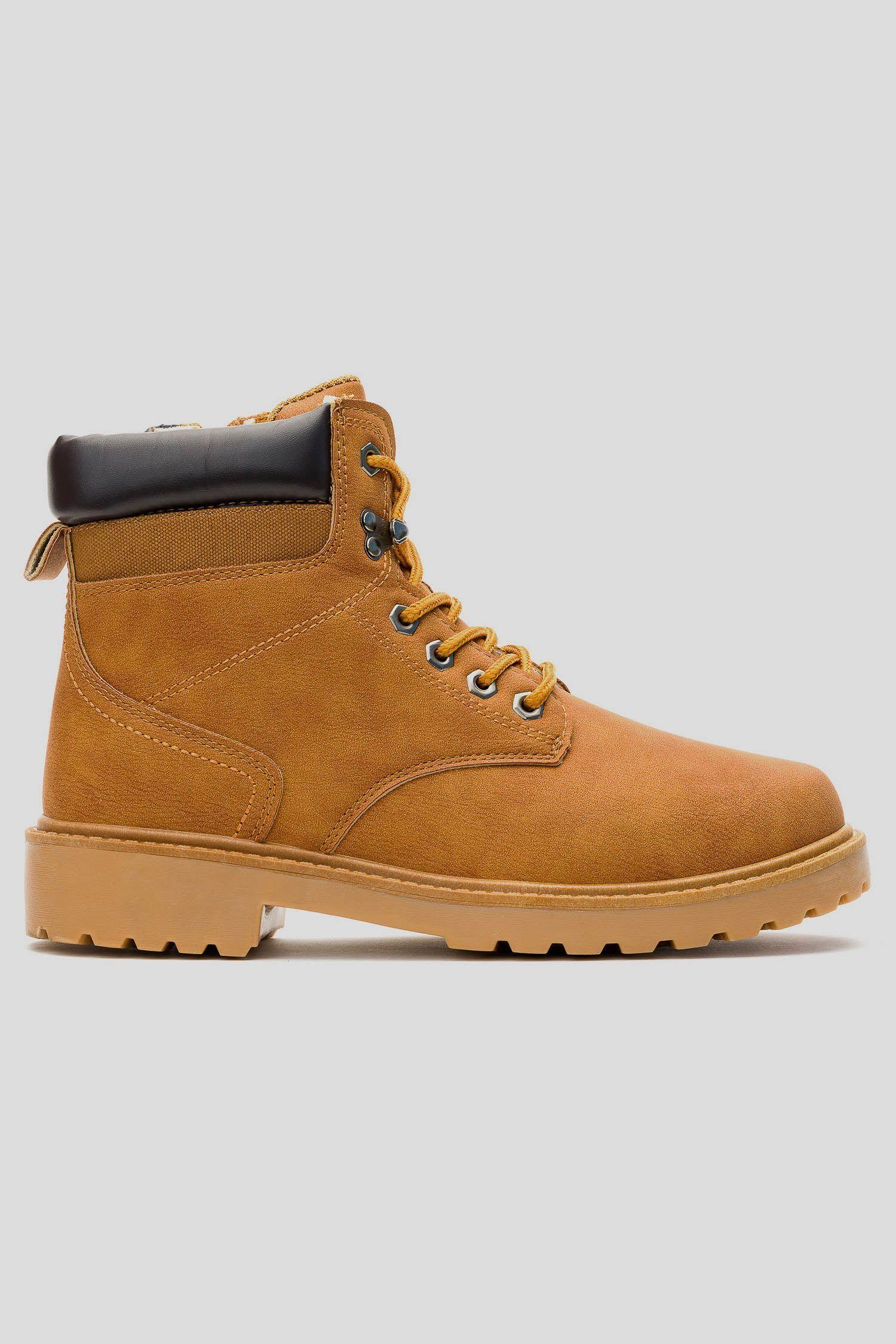 Bototo Hombre Camel Donato Chancleta-0