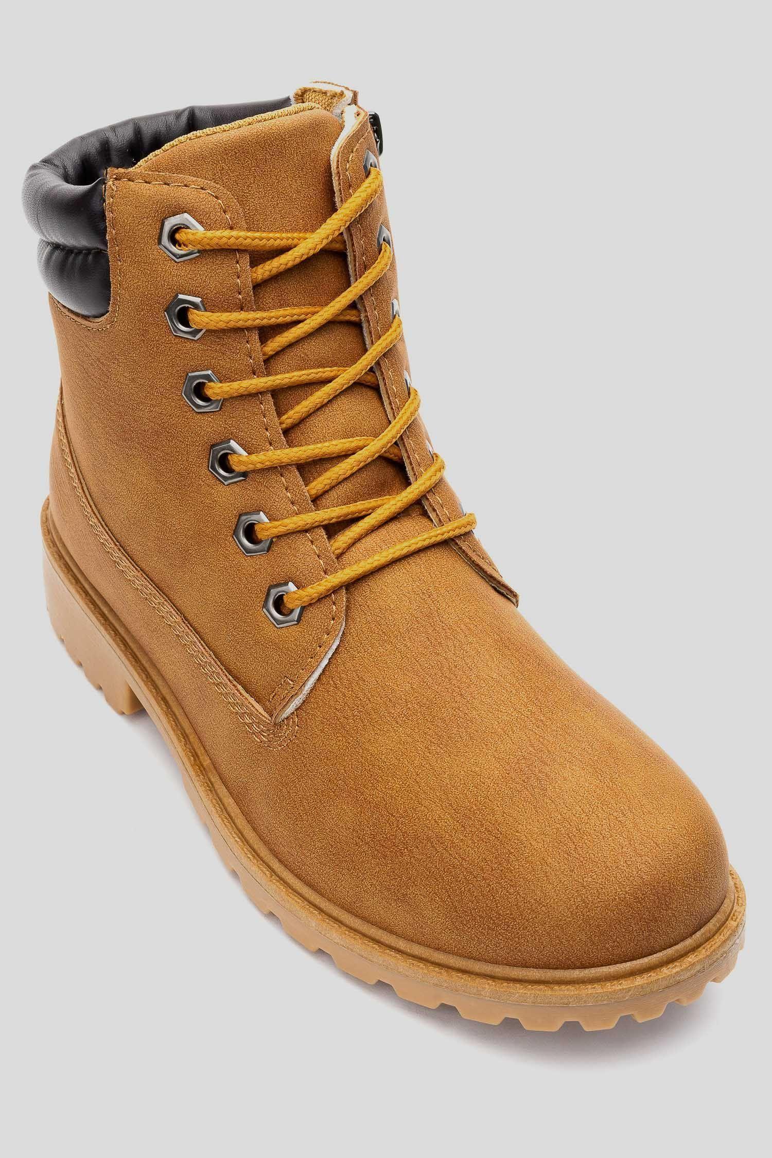 Bototo Hombre Camel Donato Chancleta-2