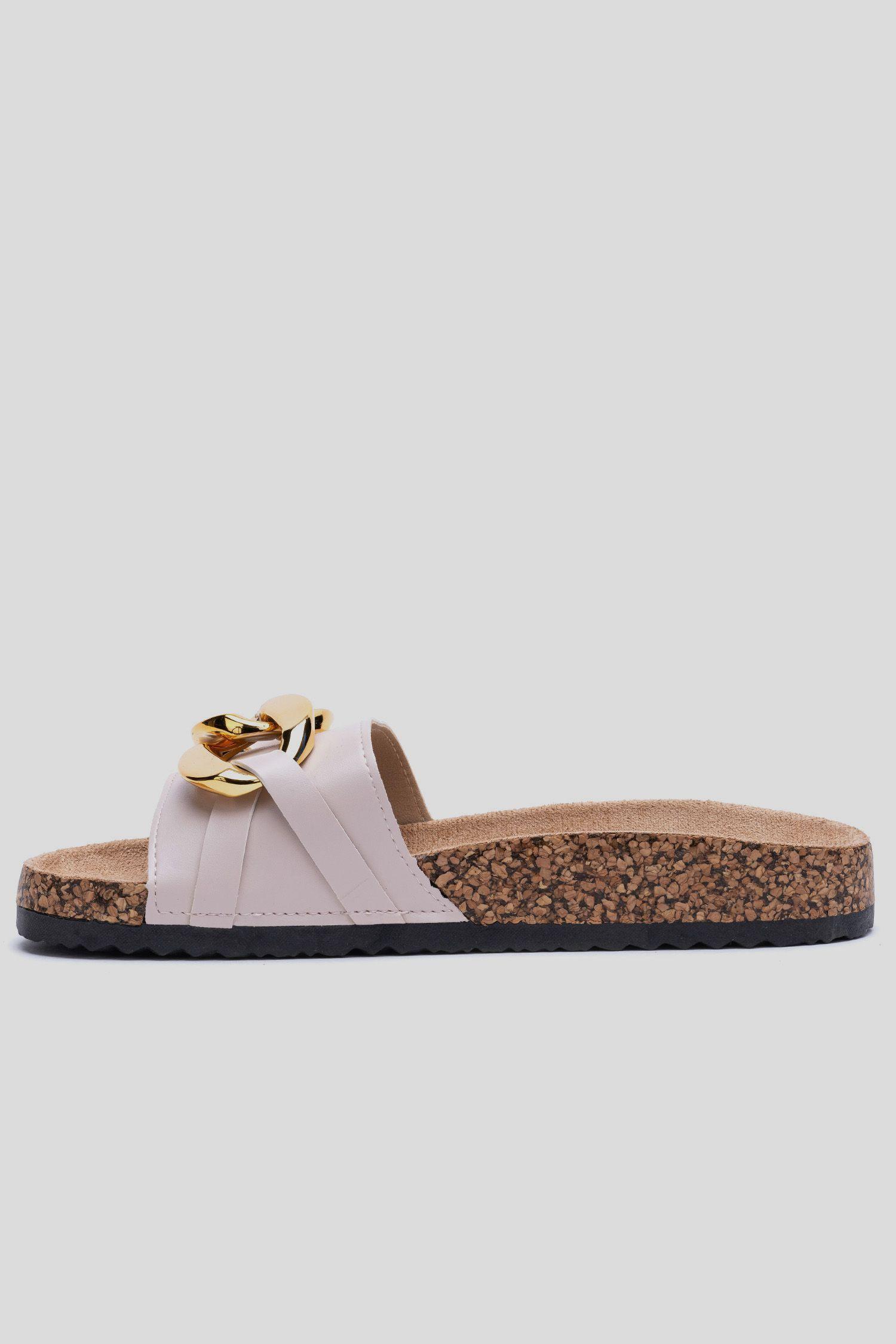 Sandalia Mujer Beige Gochi Apóstol-1