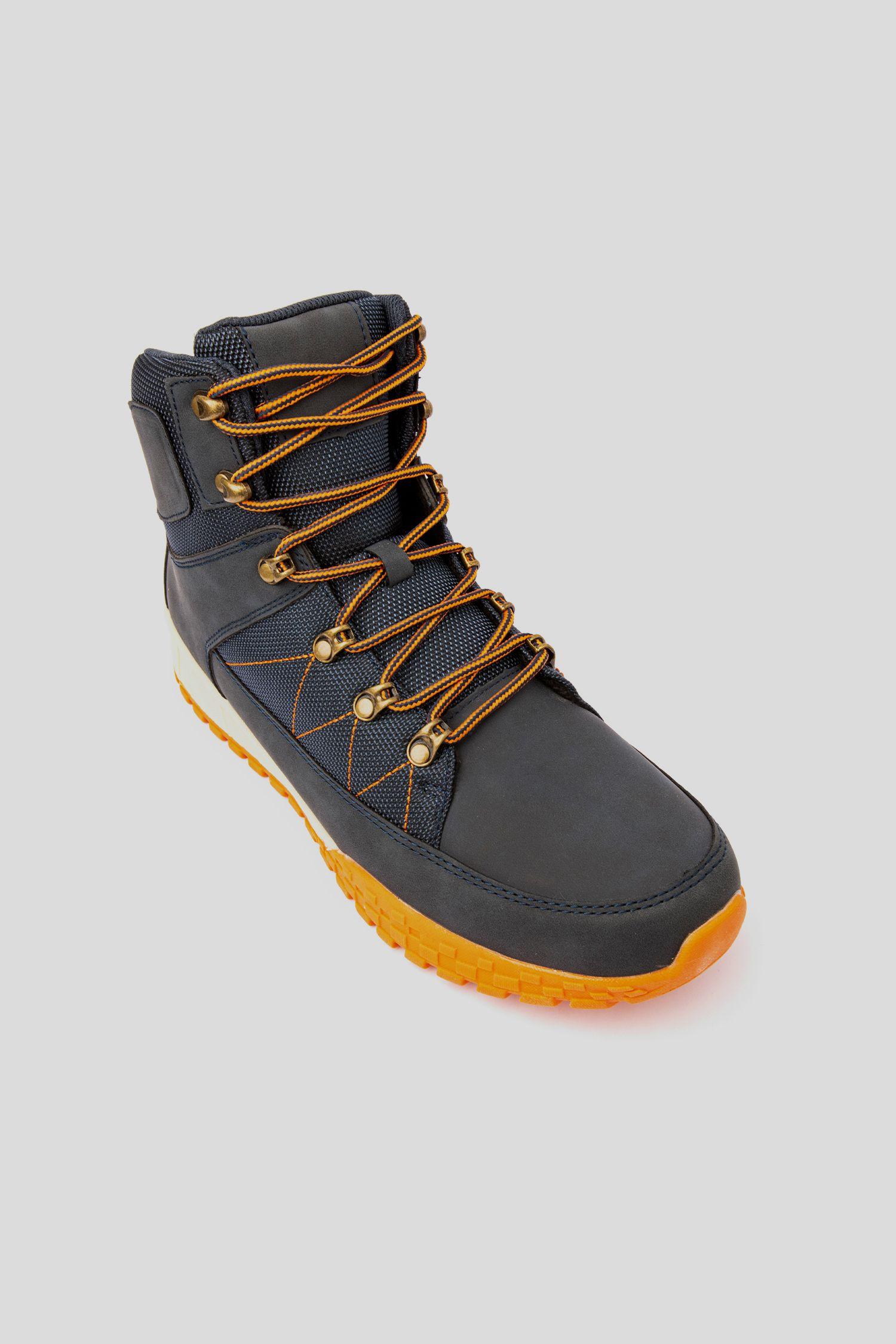 Bototo Hombre Azul Eitan Chinitown-2