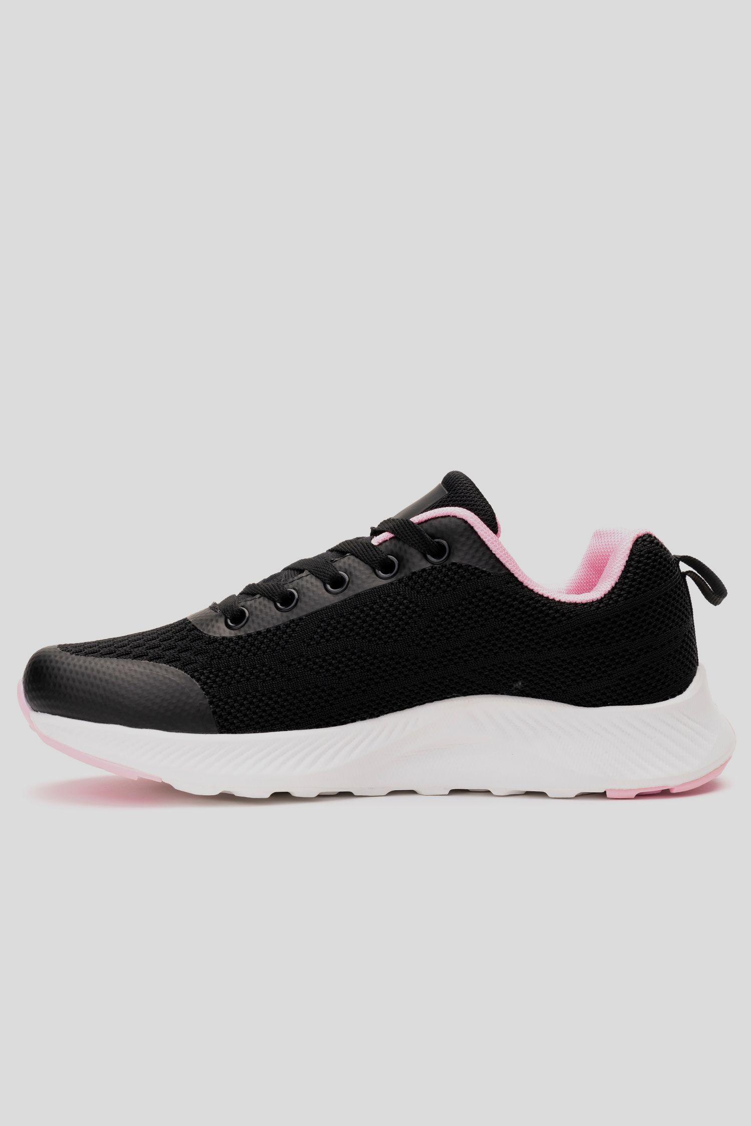 Zapatilla Mujer Negro Inna Chancleta-1