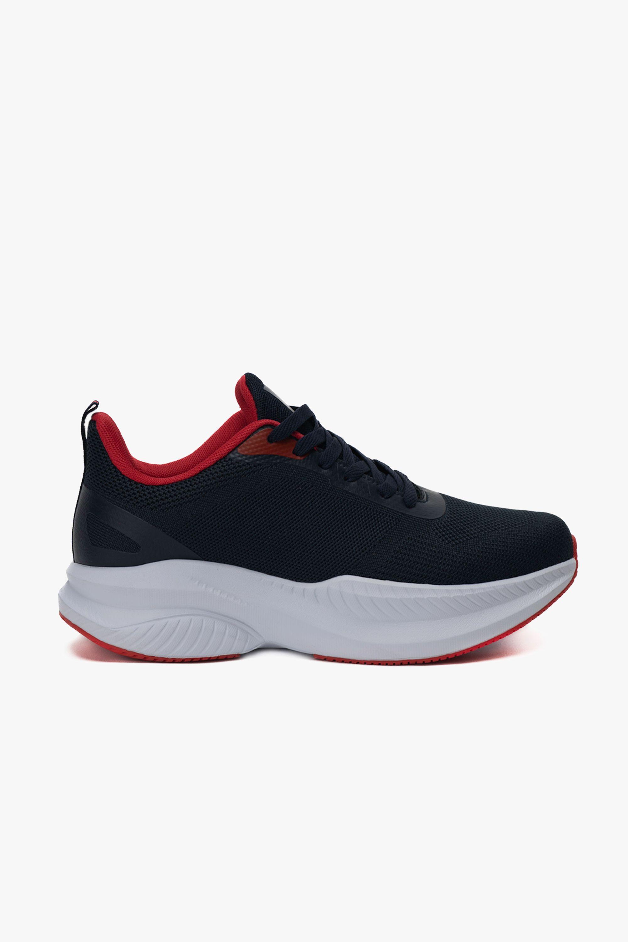 Zapatilla Deportiva Hombre Azul Chuck Chinitown-0