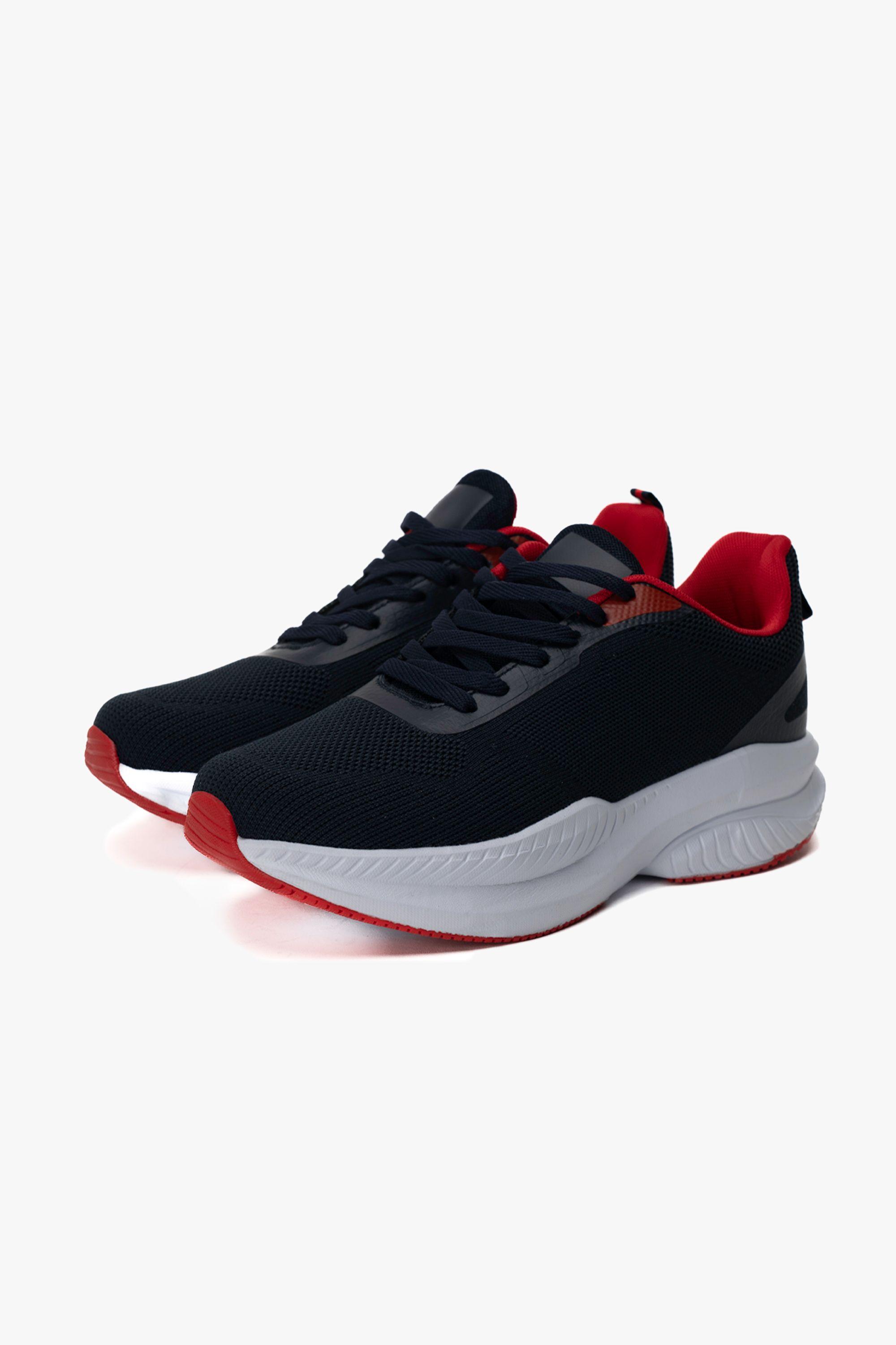 Zapatilla Deportiva Hombre Azul Chuck Chinitown-1