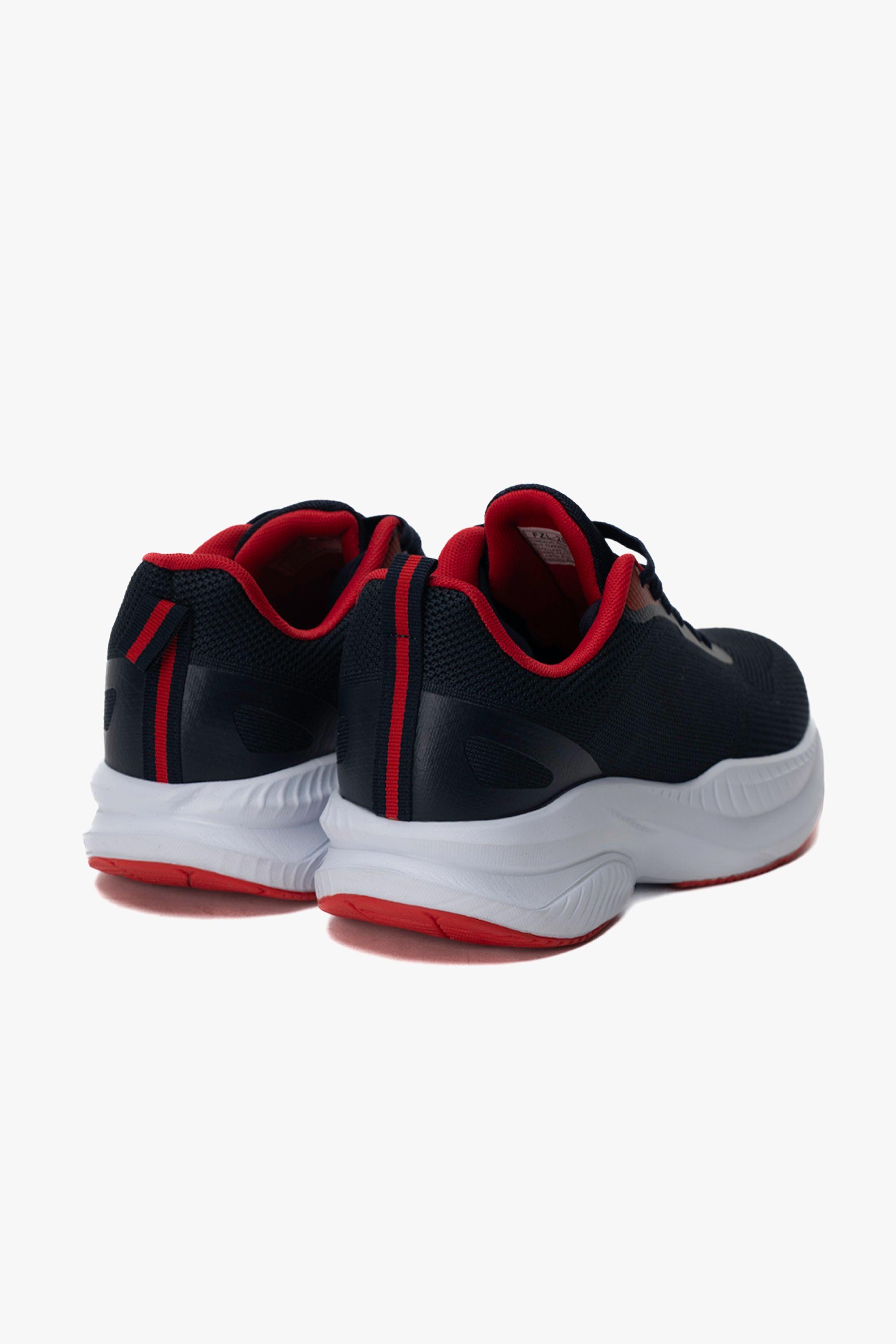 Zapatilla Deportiva Hombre Azul Chuck Chinitown-2