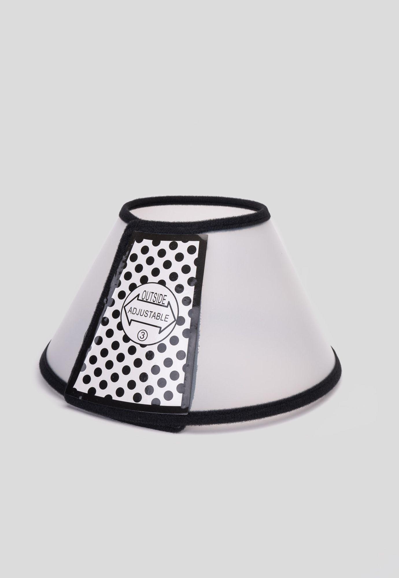 Collar Isabelino Flexible 2+ 29-40 cm Chinitown-0