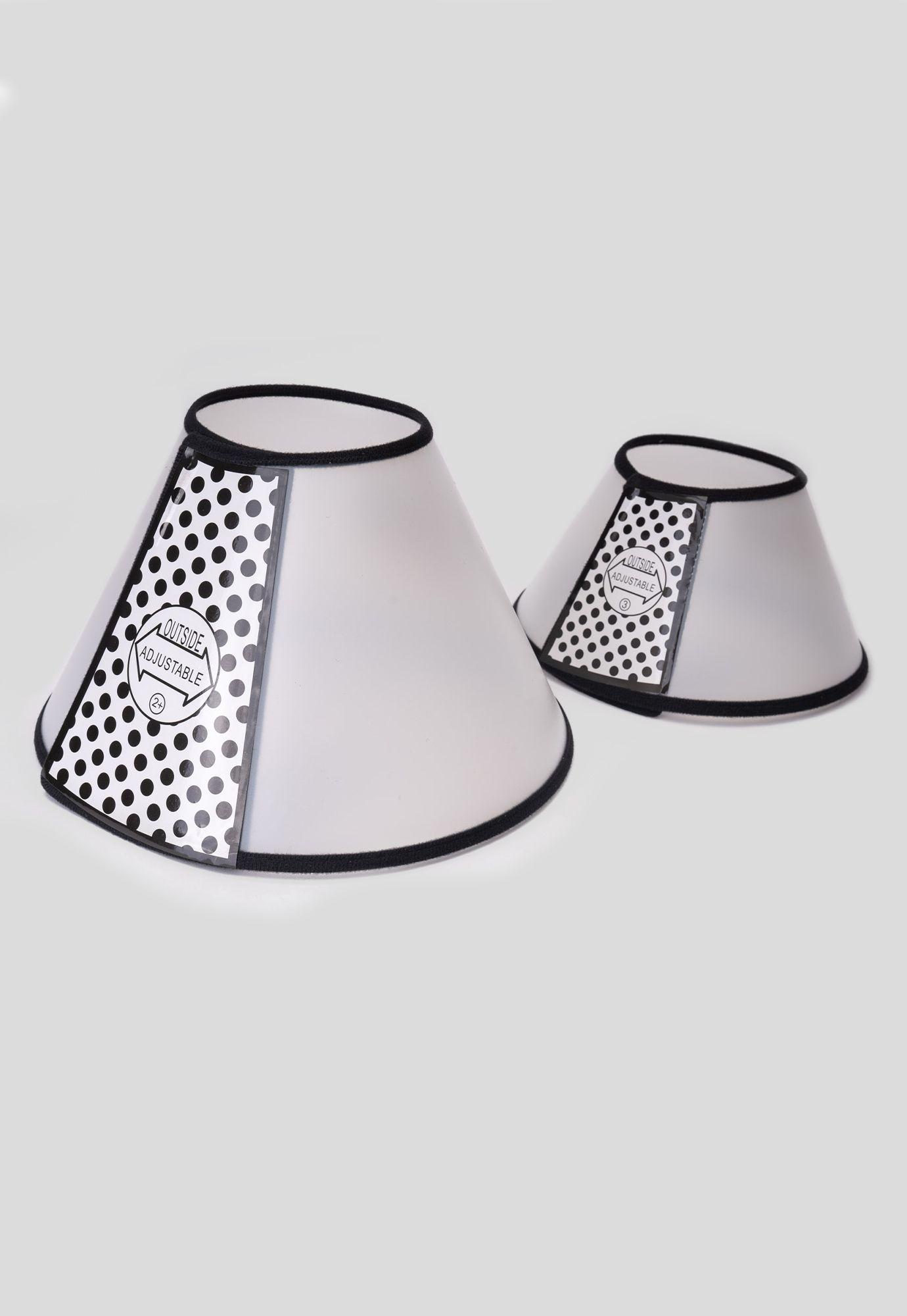 Collar Isabelino Flexible 2+ 29-40 cm Chinitown-1