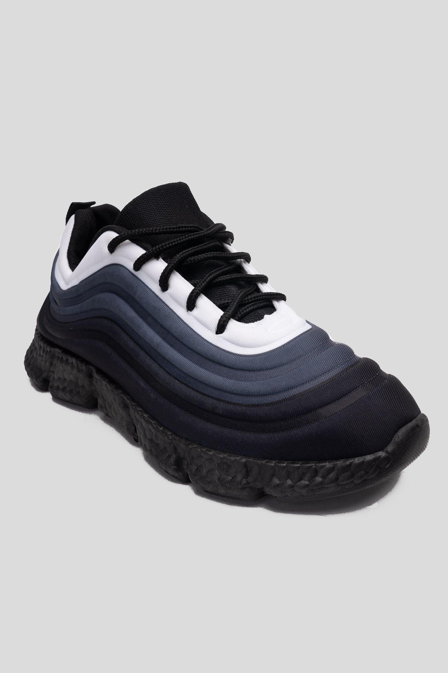 Zapatilla Deportiva Negro Mujer Jessie Chinitown-3